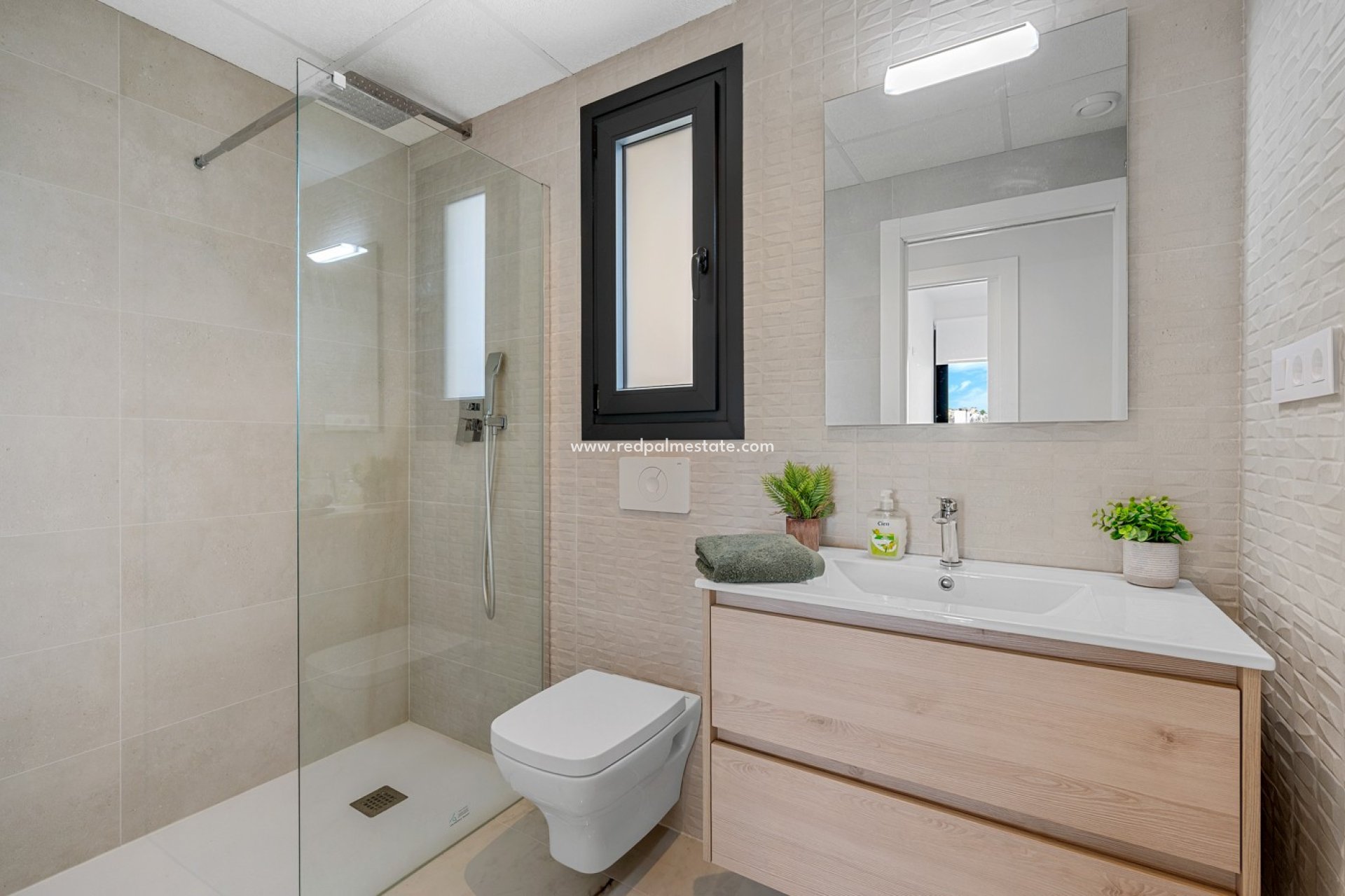 Revente - Appartements -
Orihuela Costa - Los Altos