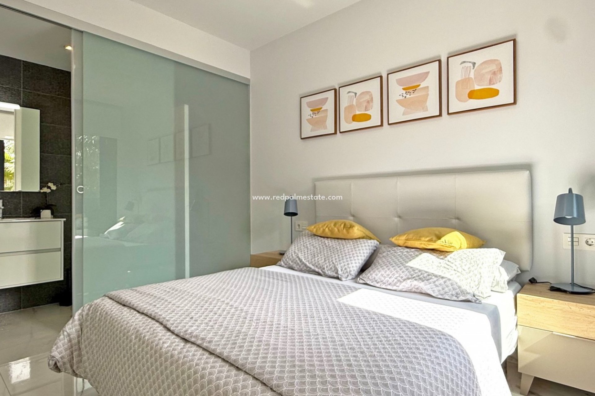 Revente - Appartements -
Orihuela Costa - Los Altos