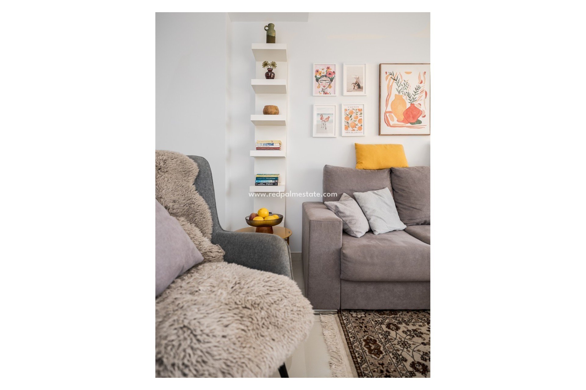 Revente - Appartements -
Orihuela Costa - Los Altos