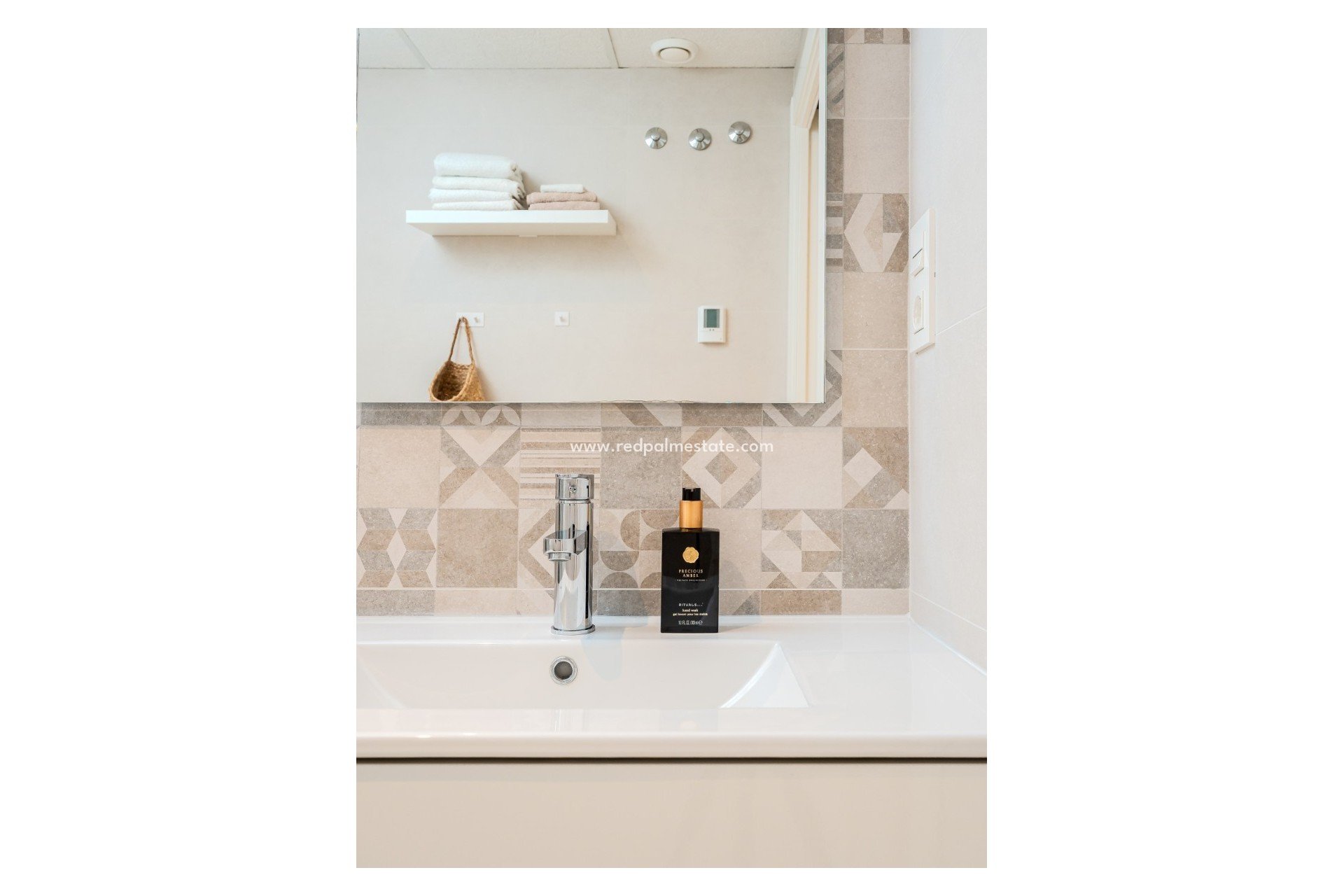 Revente - Appartements -
Orihuela Costa - Los Altos