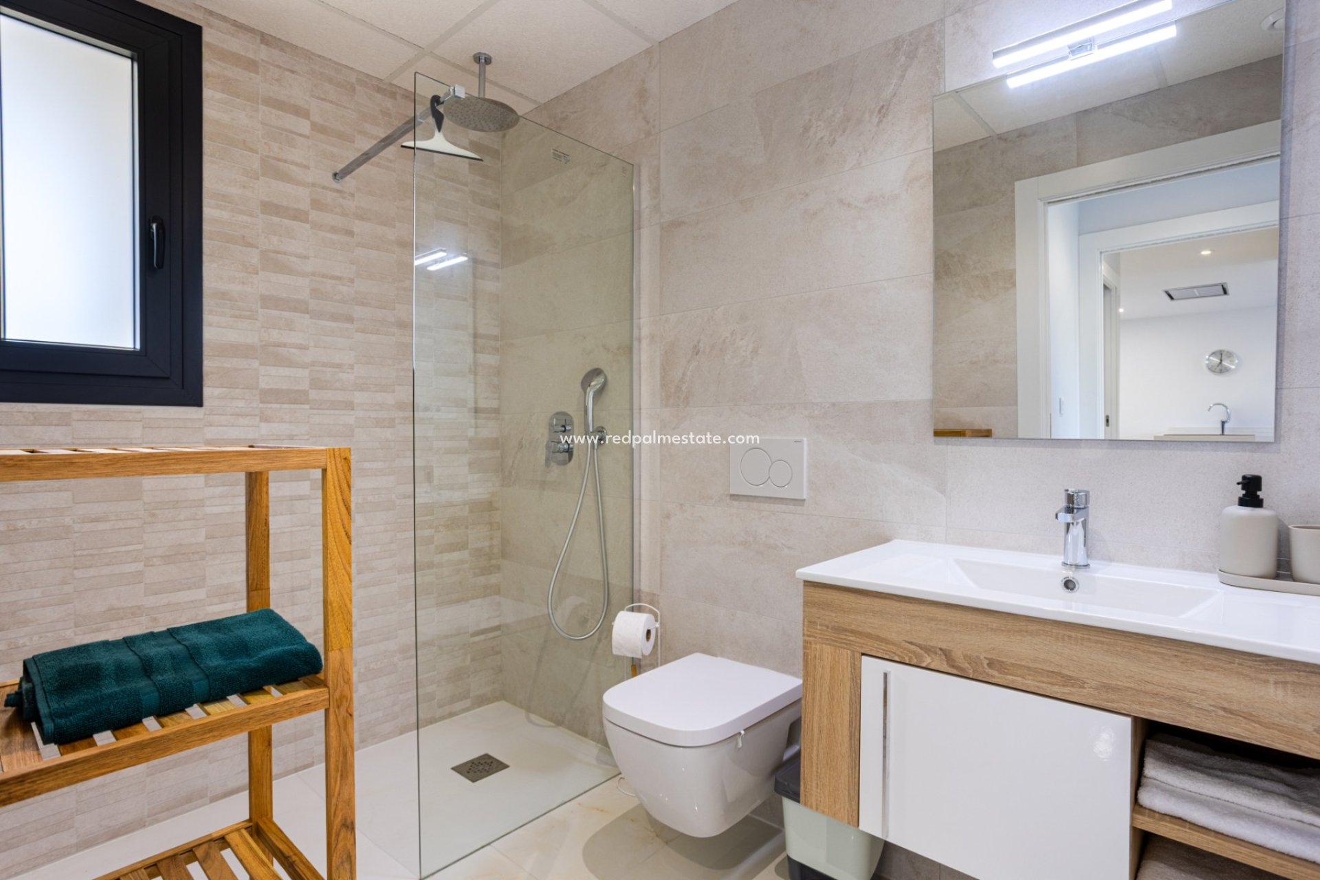 Revente - Appartements -
Orihuela Costa - Los Altos