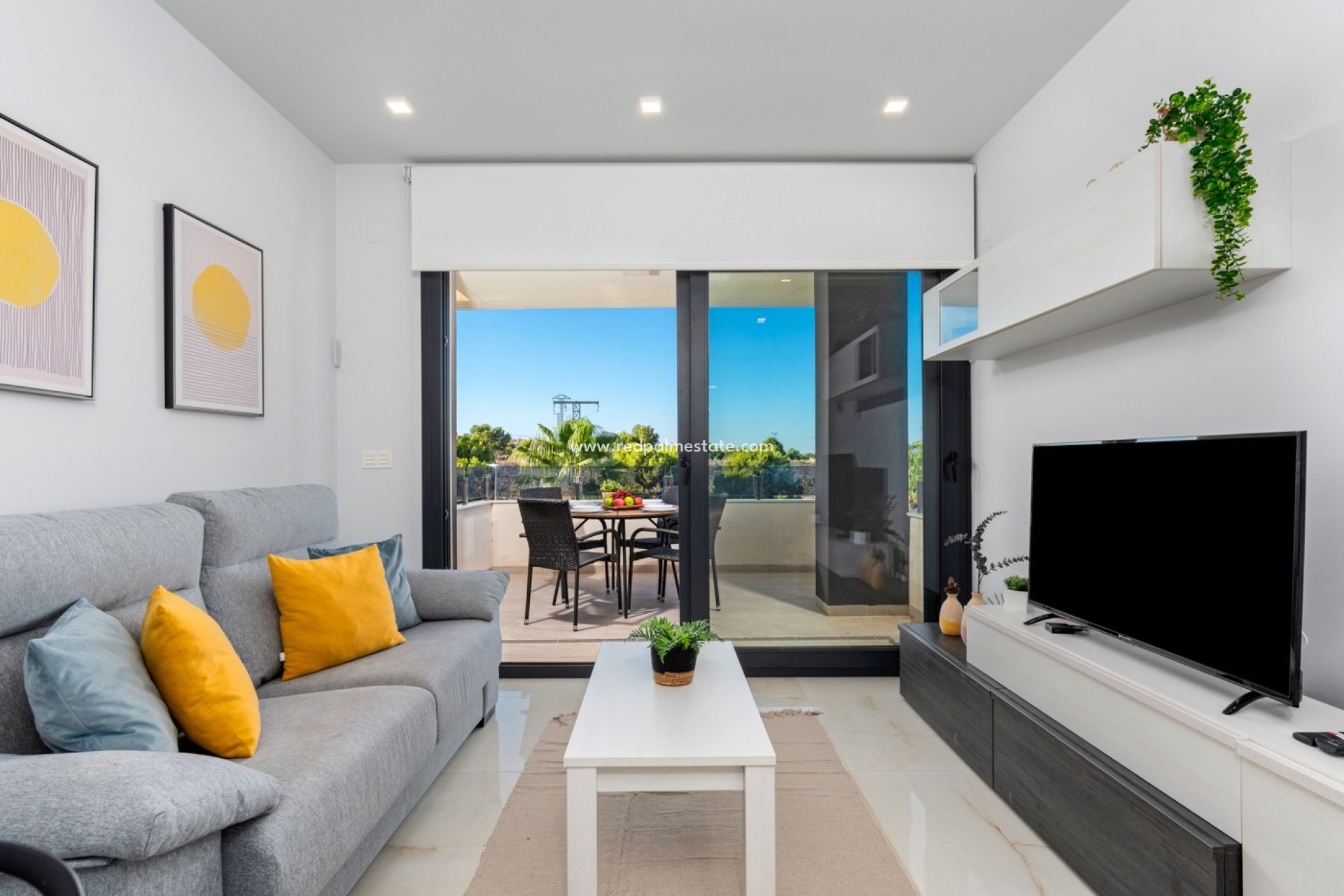 Revente - Appartements -
Orihuela Costa - Los Altos