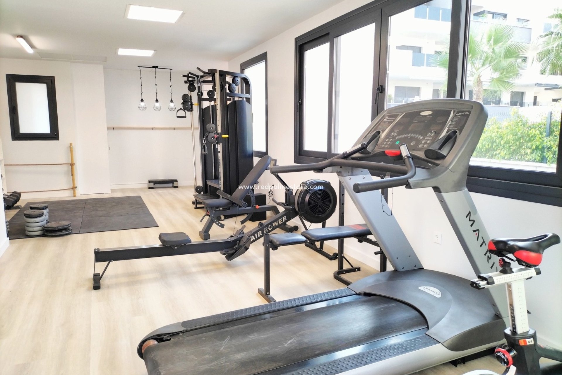 Revente - Appartements -
Orihuela Costa - Los Altos