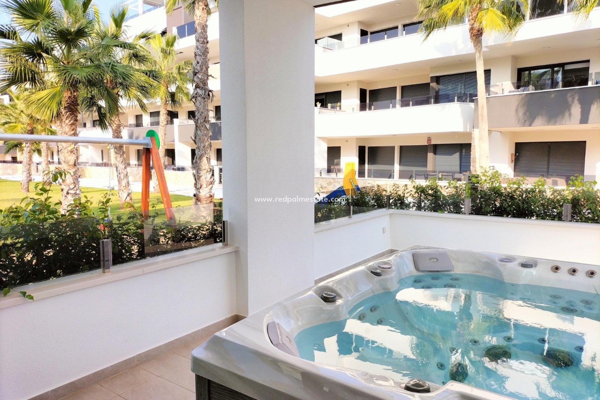 Revente - Appartements -
Orihuela Costa - Los Altos