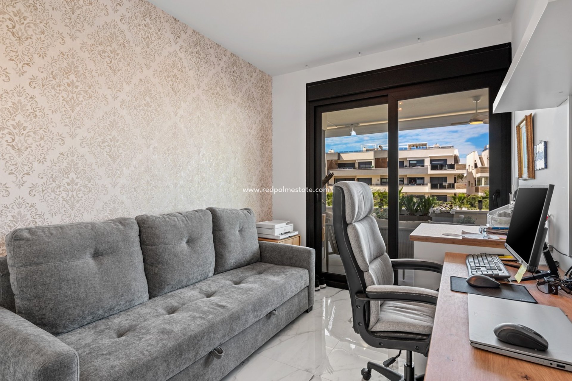Revente - Appartements -
Orihuela Costa - Los altos