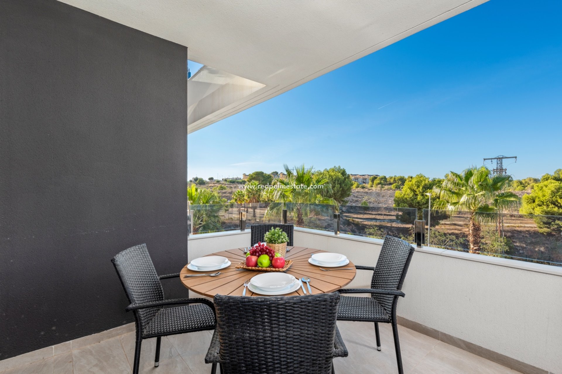 Revente - Appartements -
Orihuela Costa - Los balcones