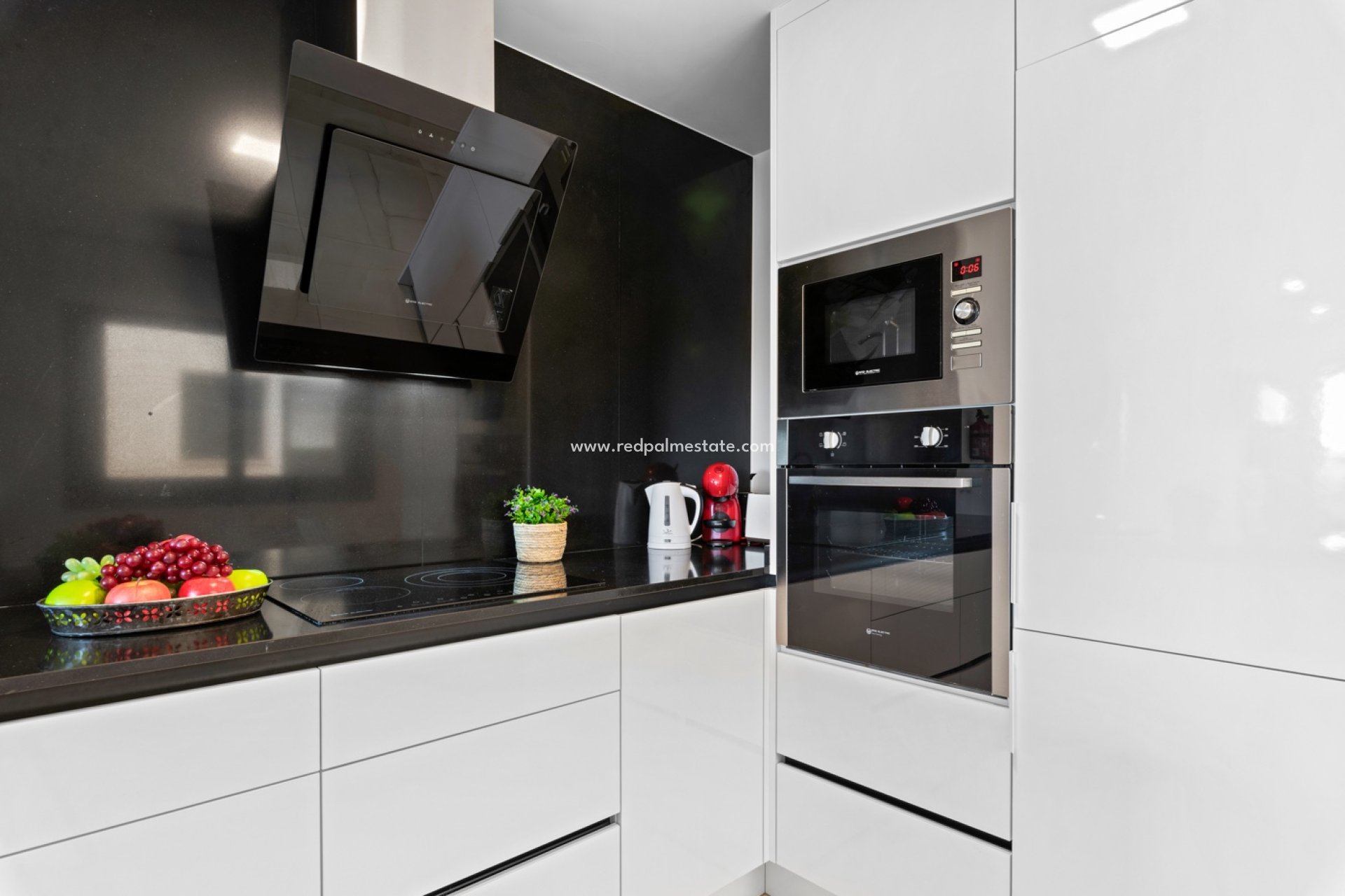 Revente - Appartements -
Orihuela Costa - Los balcones