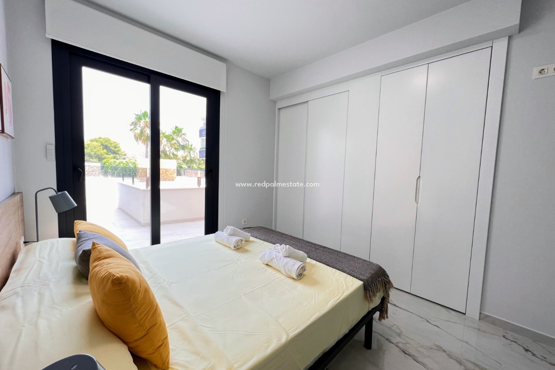 Revente - Appartements -
Orihuela Costa - Los balcones