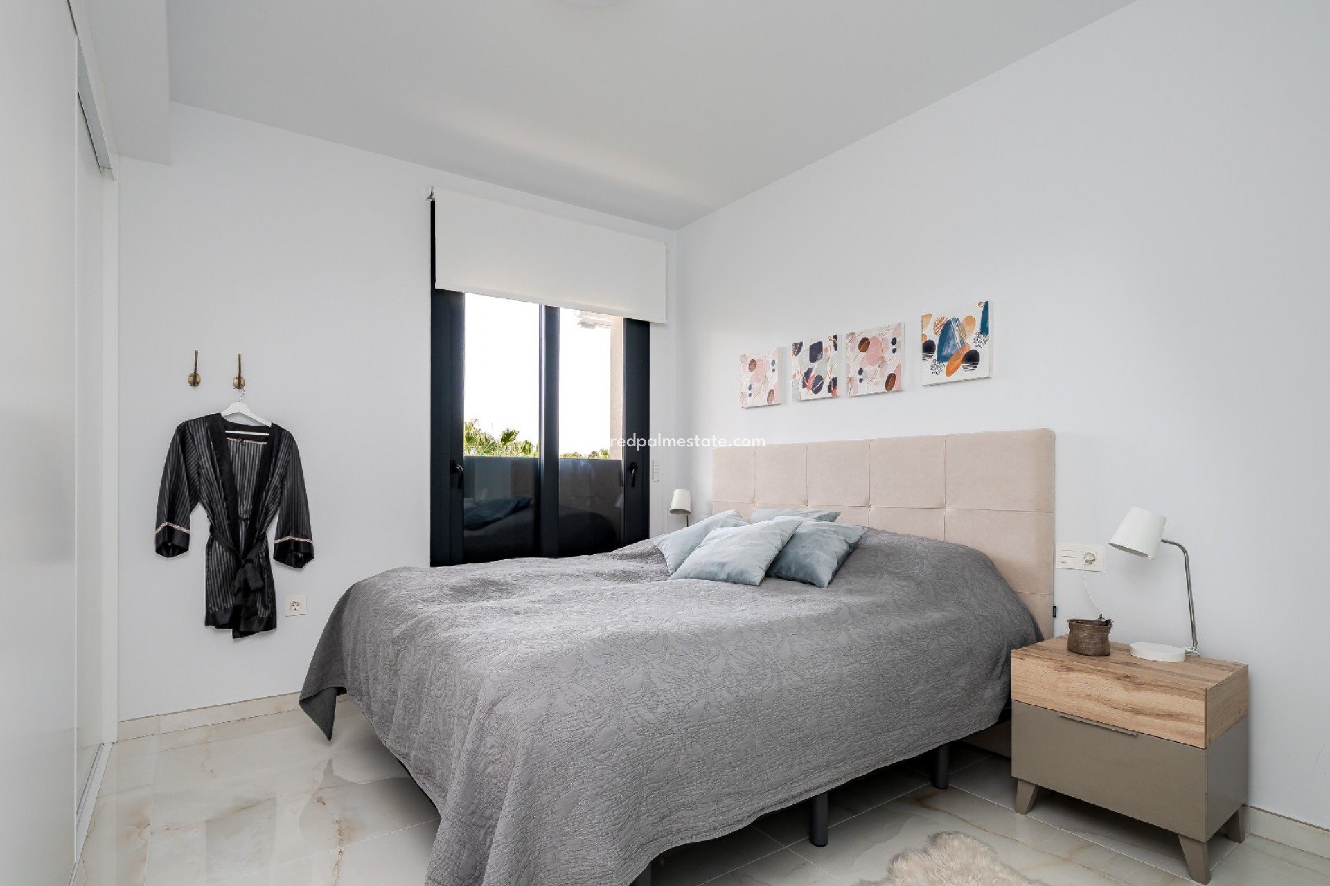 Revente - Appartements -
Orihuela Costa - Los balcones