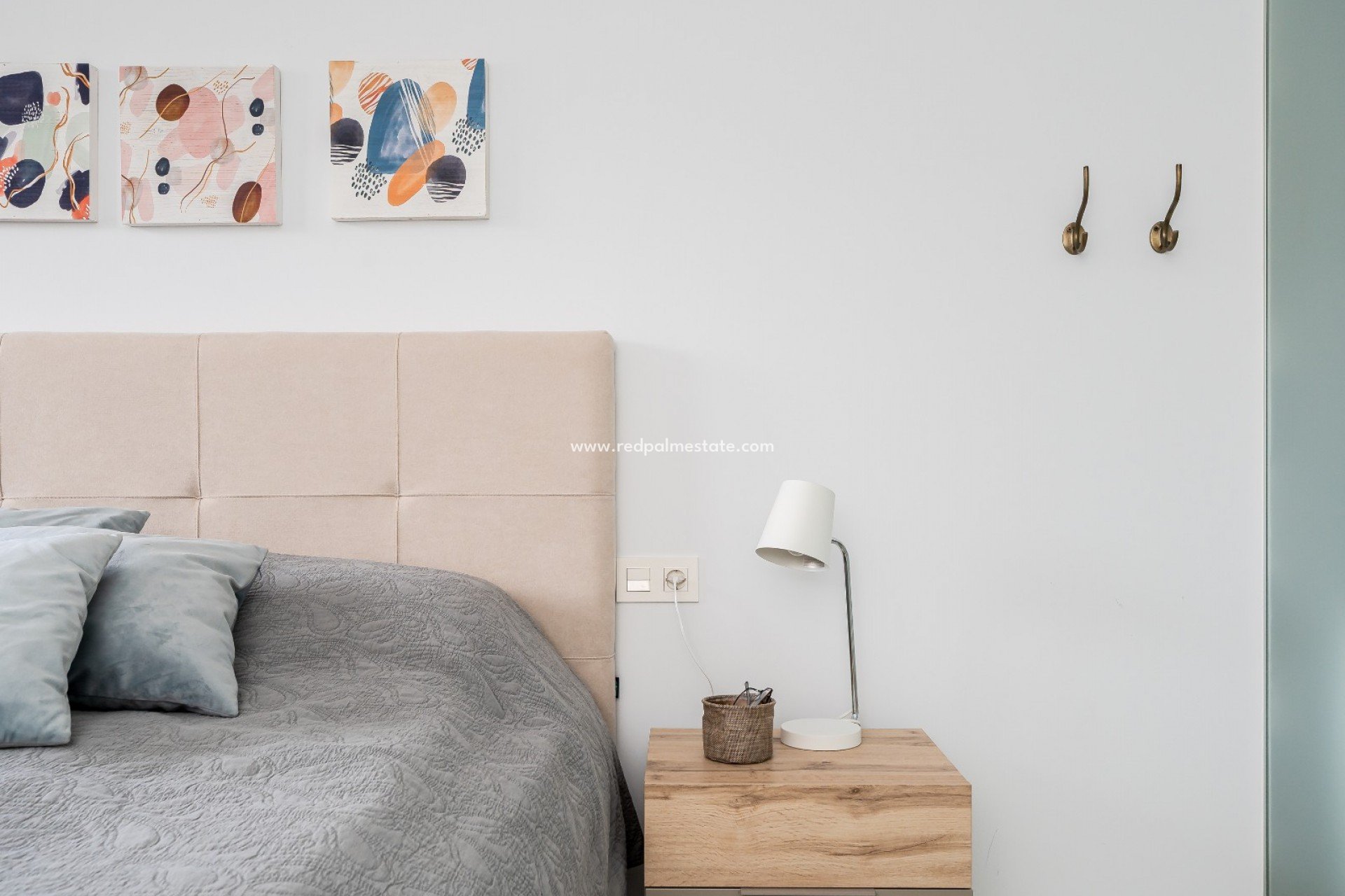 Revente - Appartements -
Orihuela Costa - Los balcones