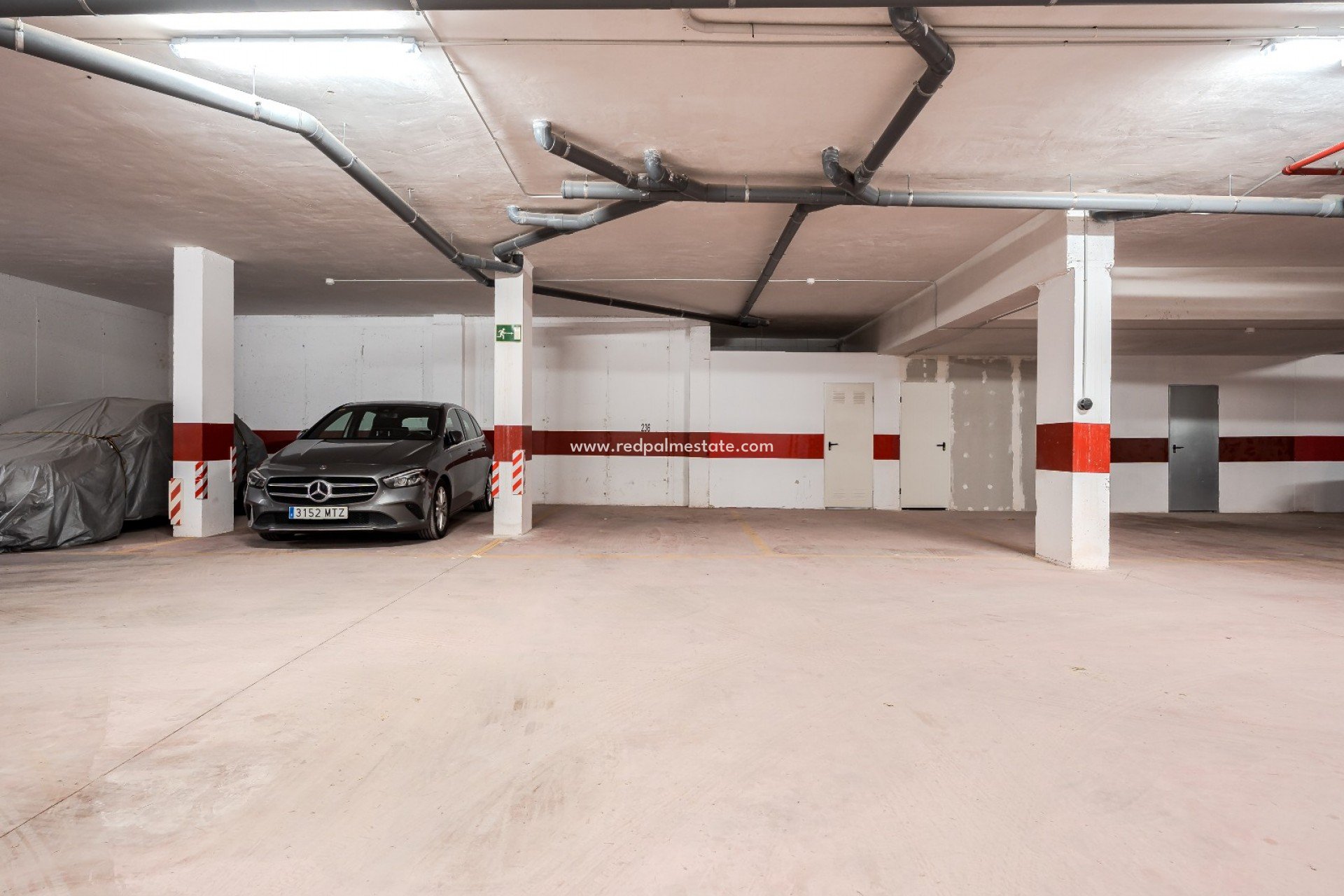 Revente - Appartements -
Orihuela Costa - Los balcones