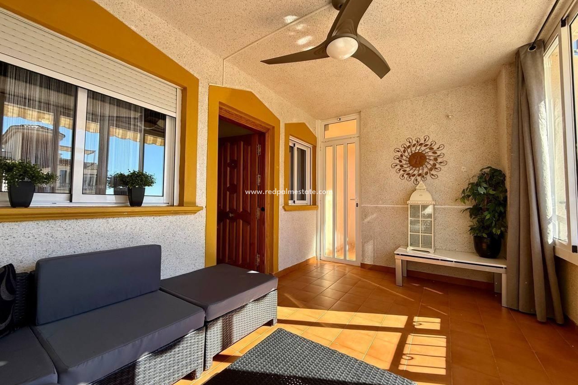 Revente - Appartements -
Orihuela Costa - Los balcones