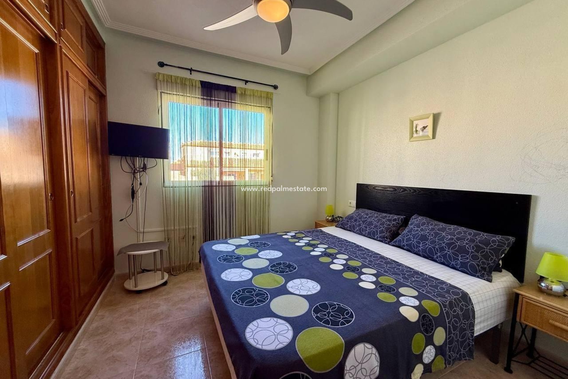 Revente - Appartements -
Orihuela Costa - Los balcones