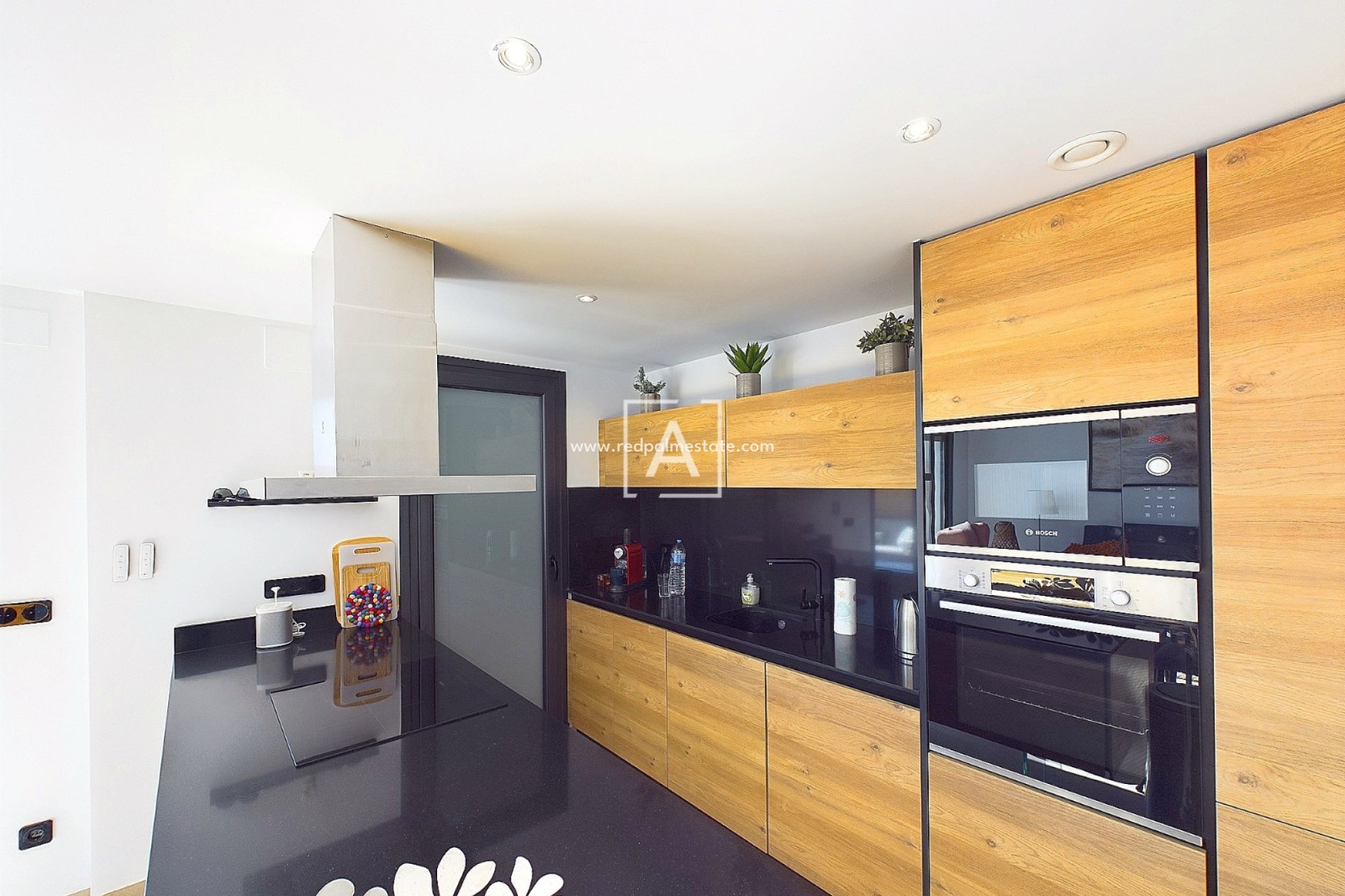 Revente - Appartements -
Orihuela Costa - Los Dolses