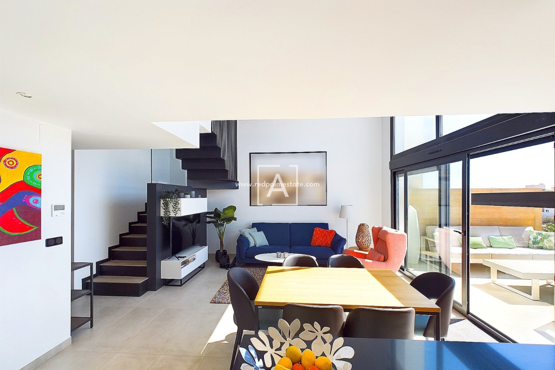 Revente - Appartements -
Orihuela Costa - Los Dolses