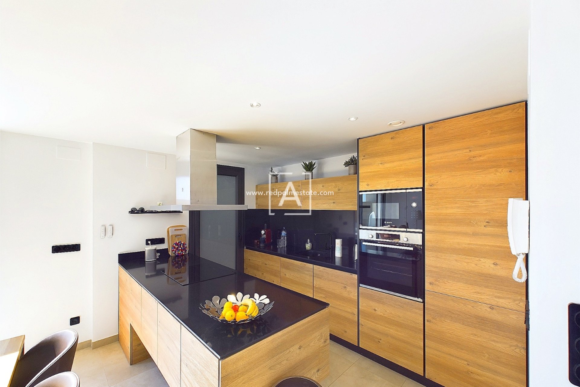 Revente - Appartements -
Orihuela Costa - Los Dolses