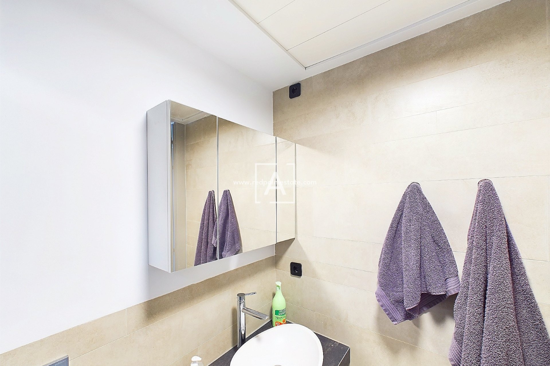 Revente - Appartements -
Orihuela Costa - Los Dolses