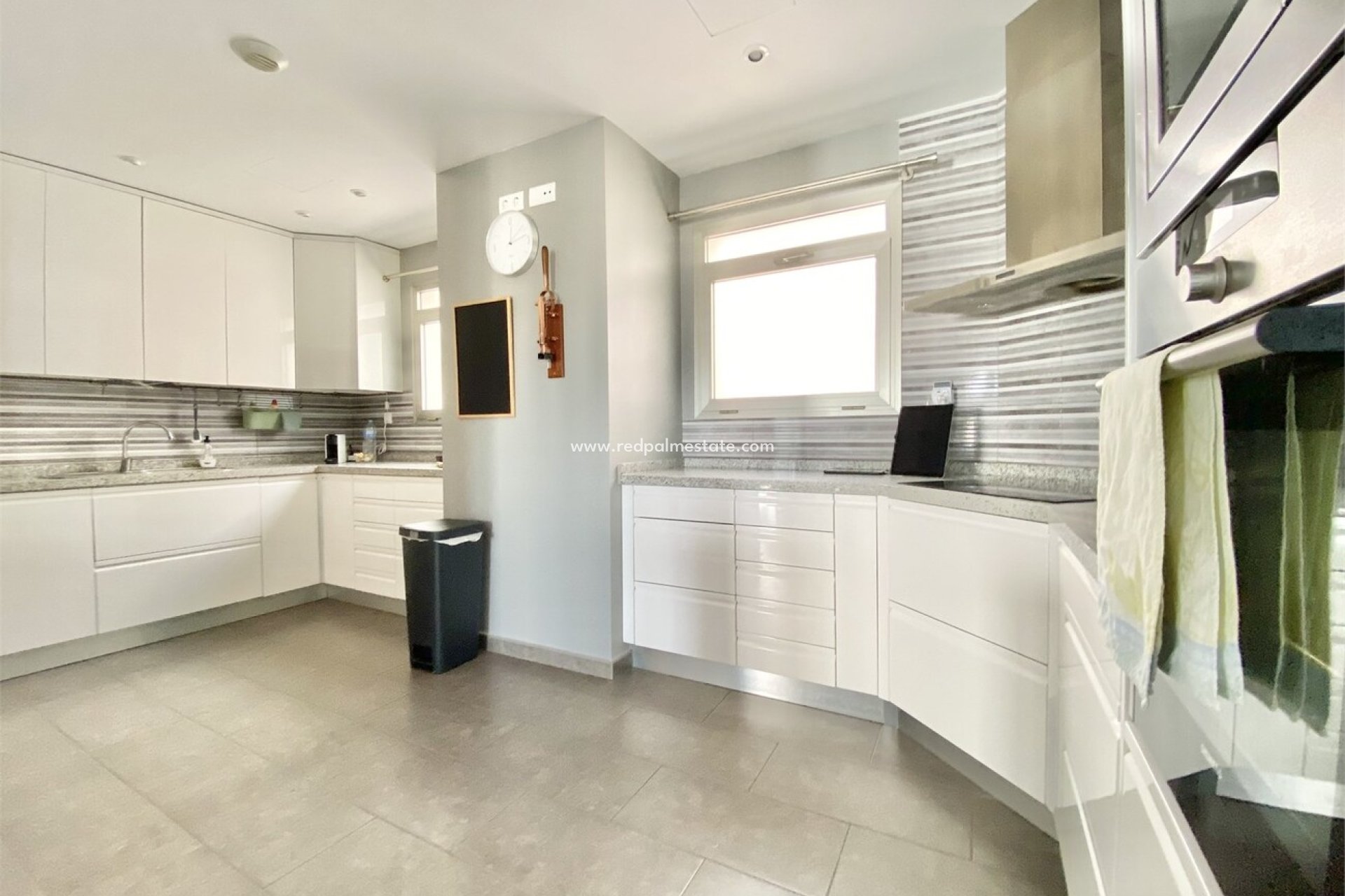 Revente - Appartements -
Orihuela Costa - Los Dolses