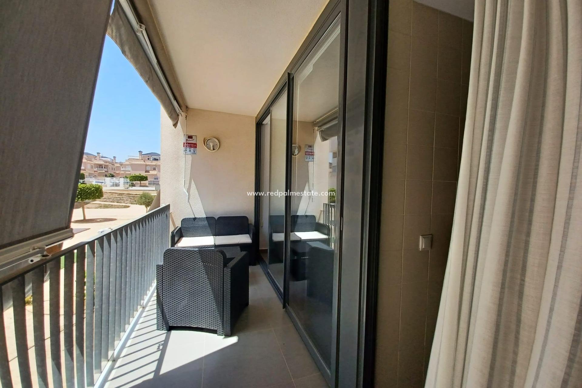 Revente - Appartements -
Orihuela Costa - Los Dolses