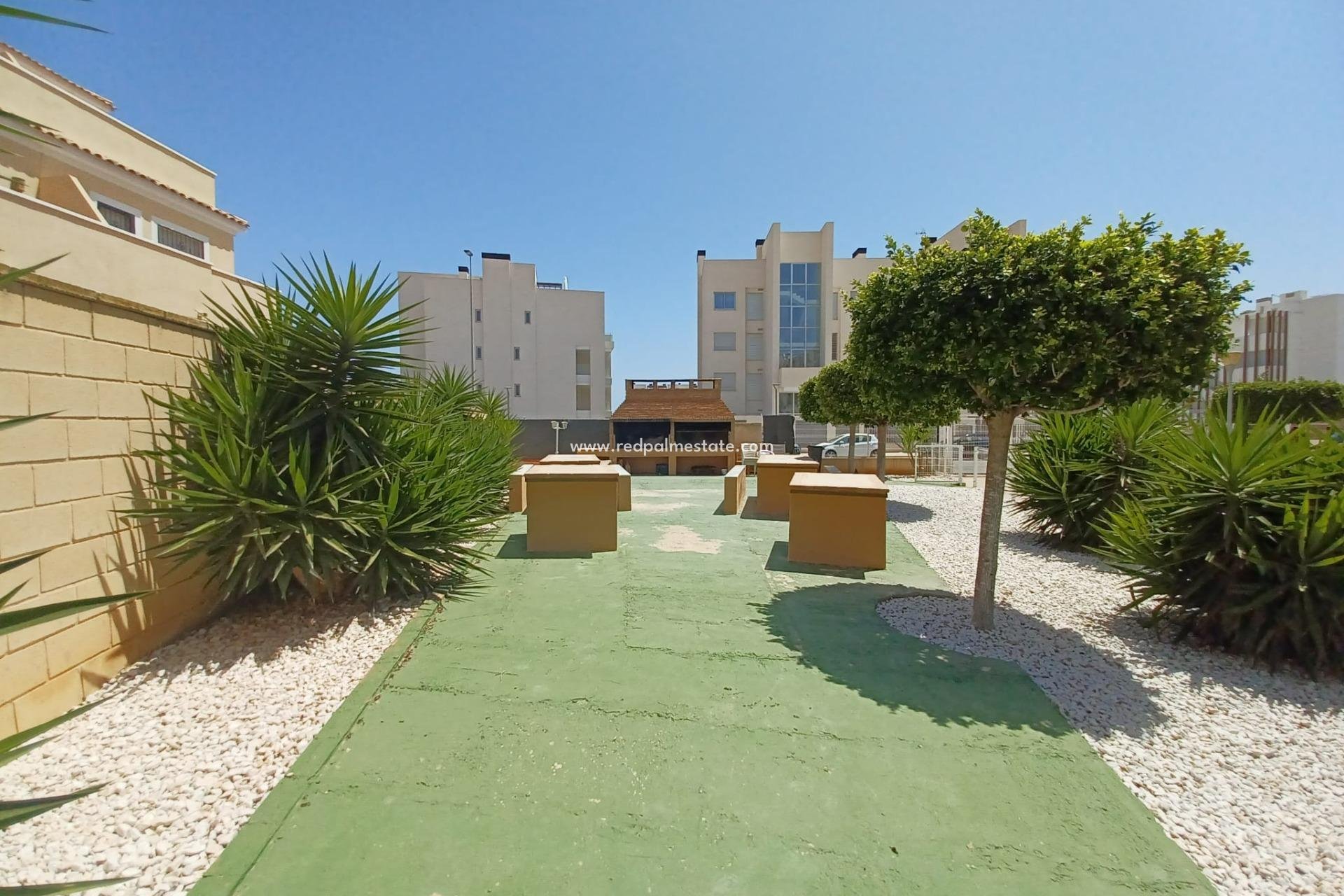 Revente - Appartements -
Orihuela Costa - Los Dolses