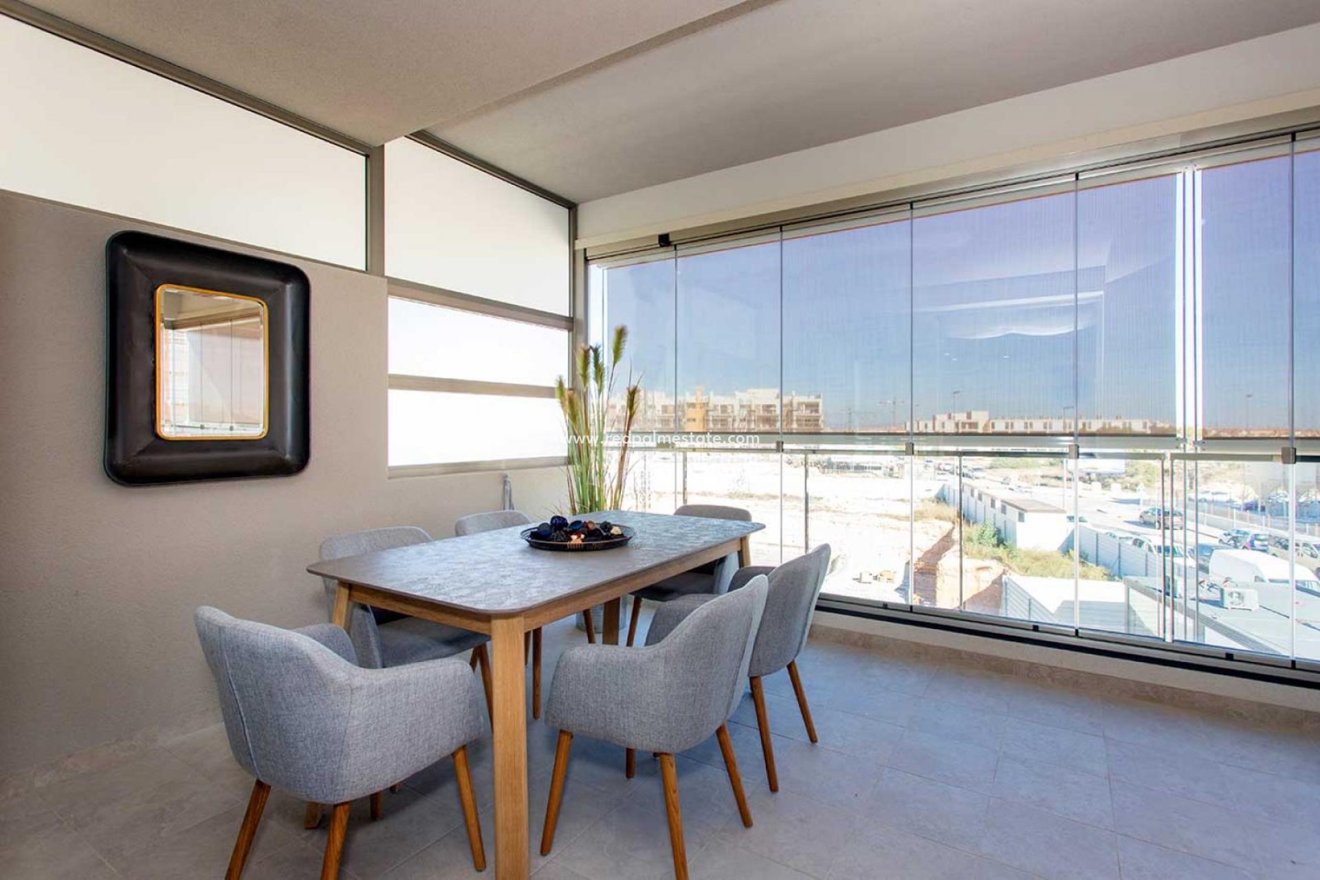 Revente - Appartements -
Orihuela Costa - Los Dolses