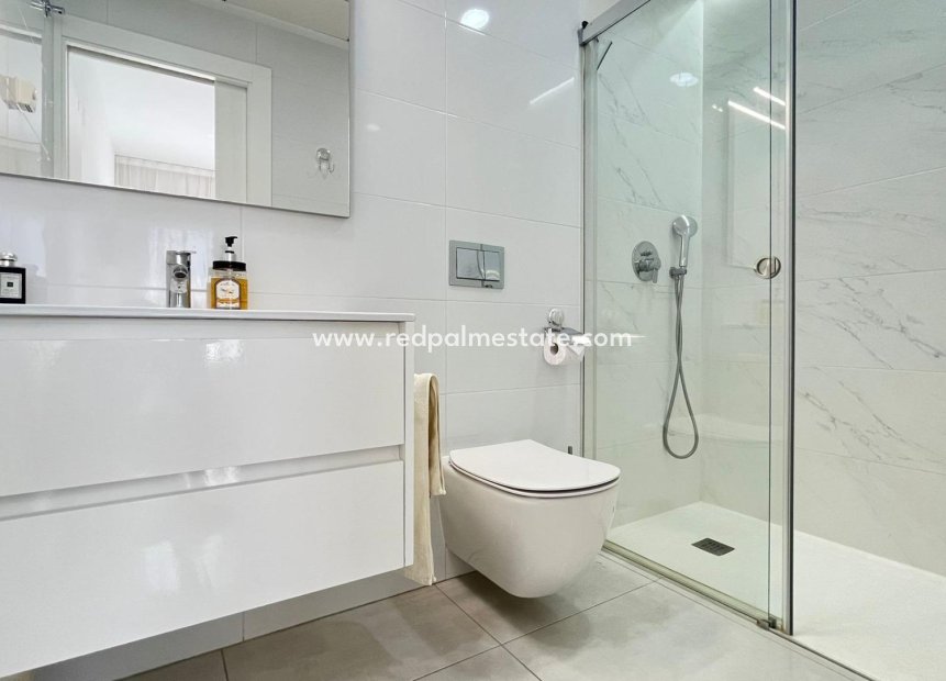 Revente - Appartements -
Orihuela Costa - Los Dolses