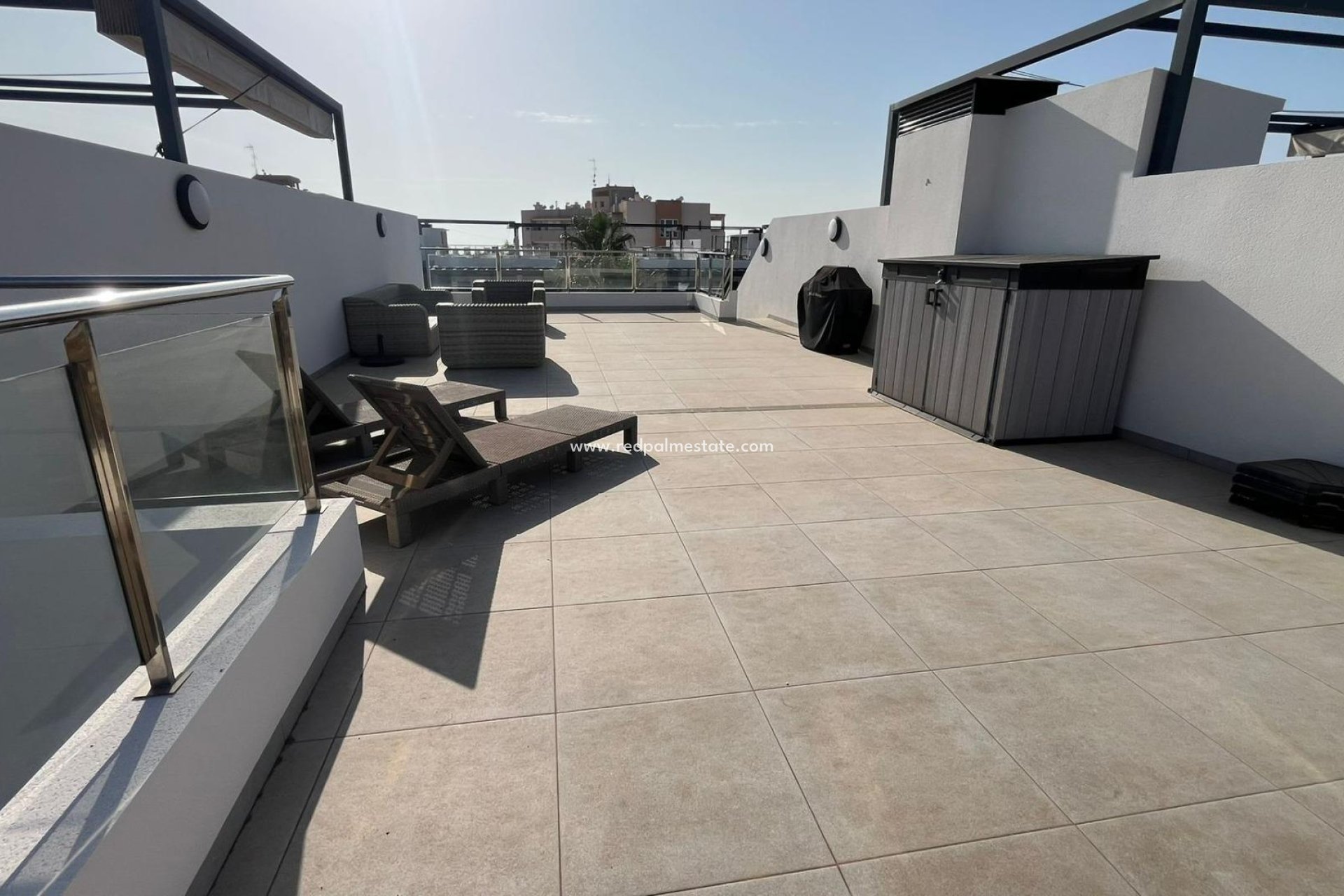 Revente - Appartements -
Orihuela Costa - Los Dolses