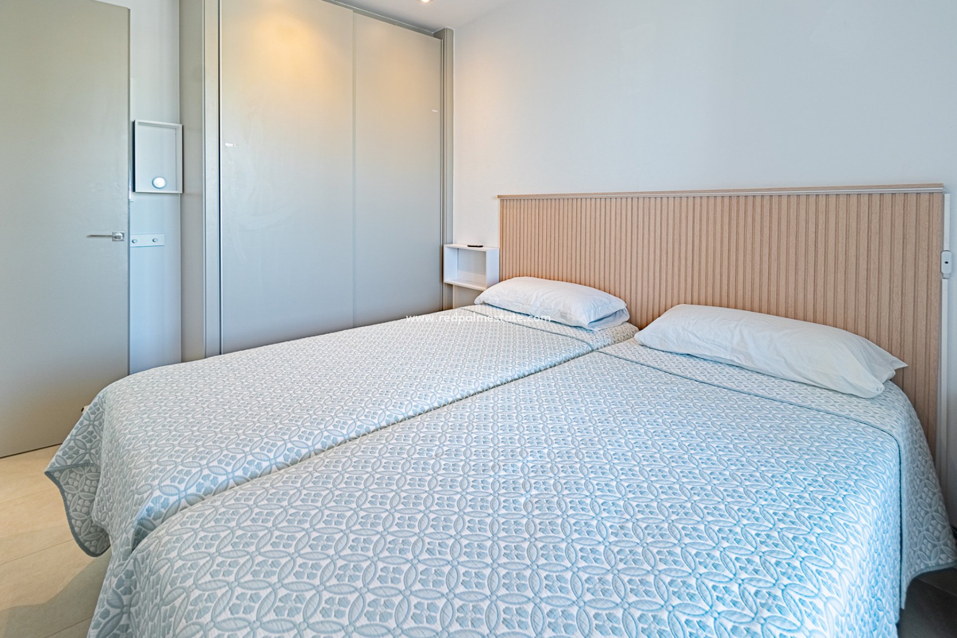 Revente - Appartements -
Orihuela Costa - Los Dolses