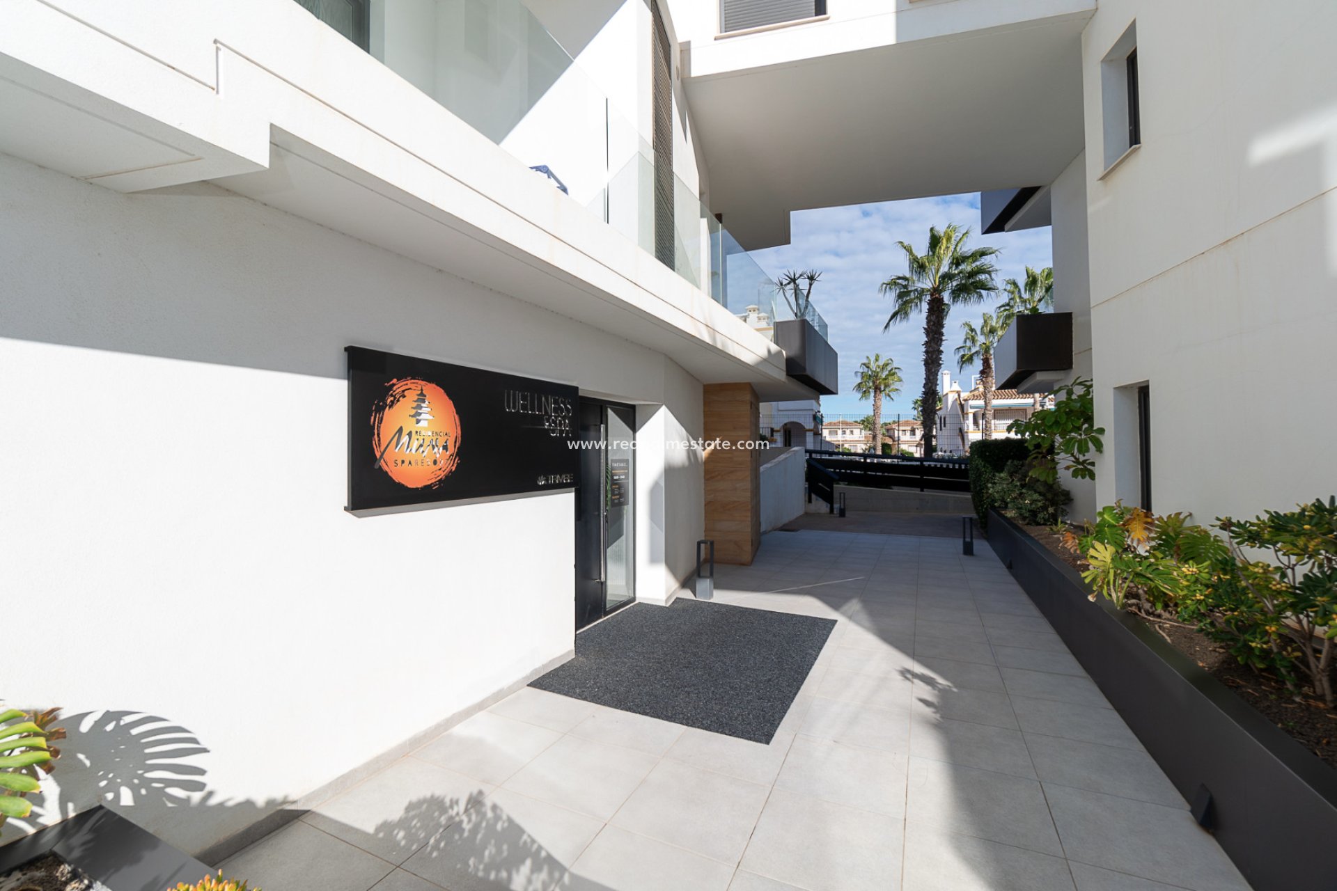 Revente - Appartements -
Orihuela Costa - Los Dolses