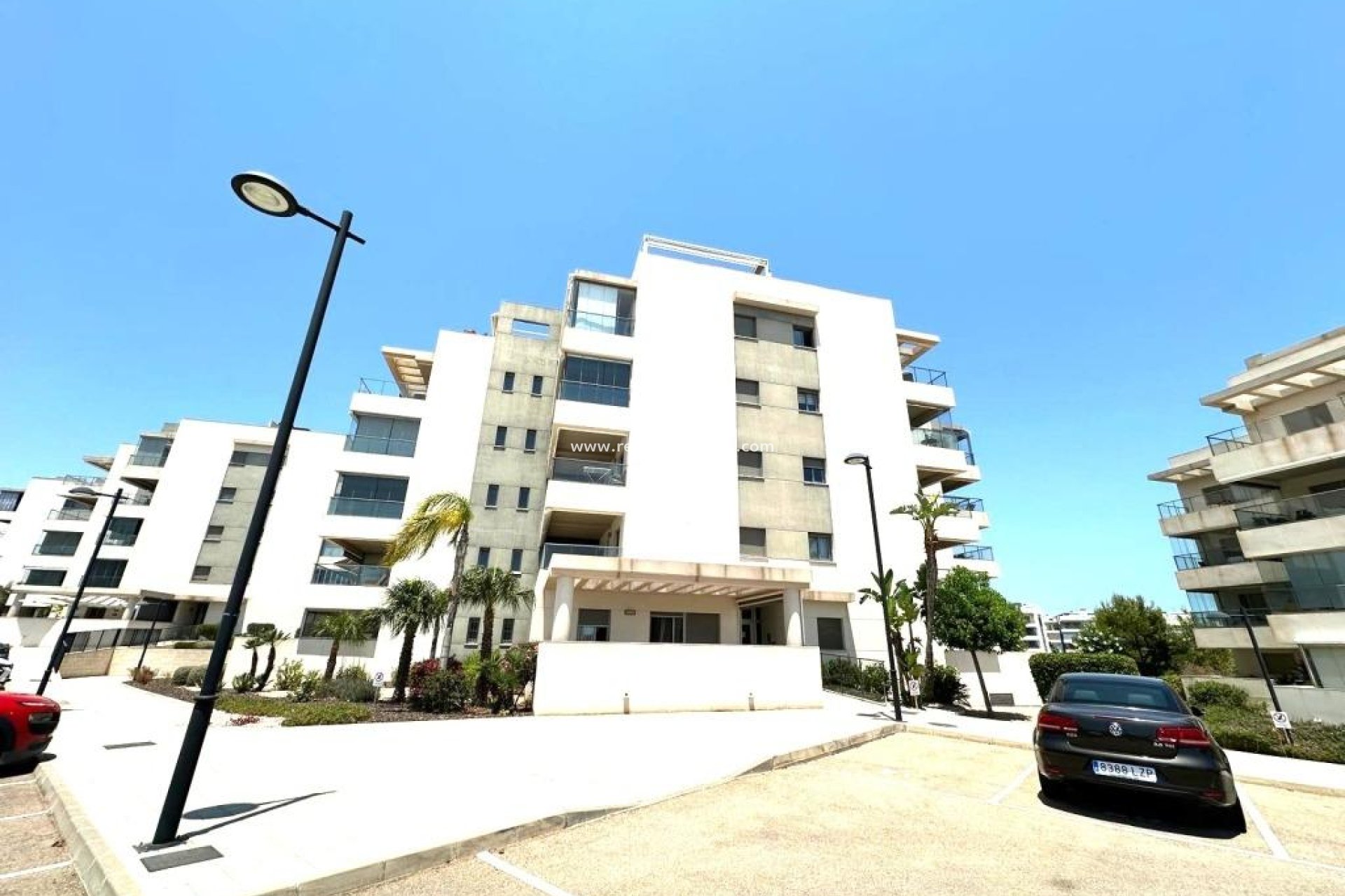 Revente - Appartements -
Orihuela Costa - Los Dolses