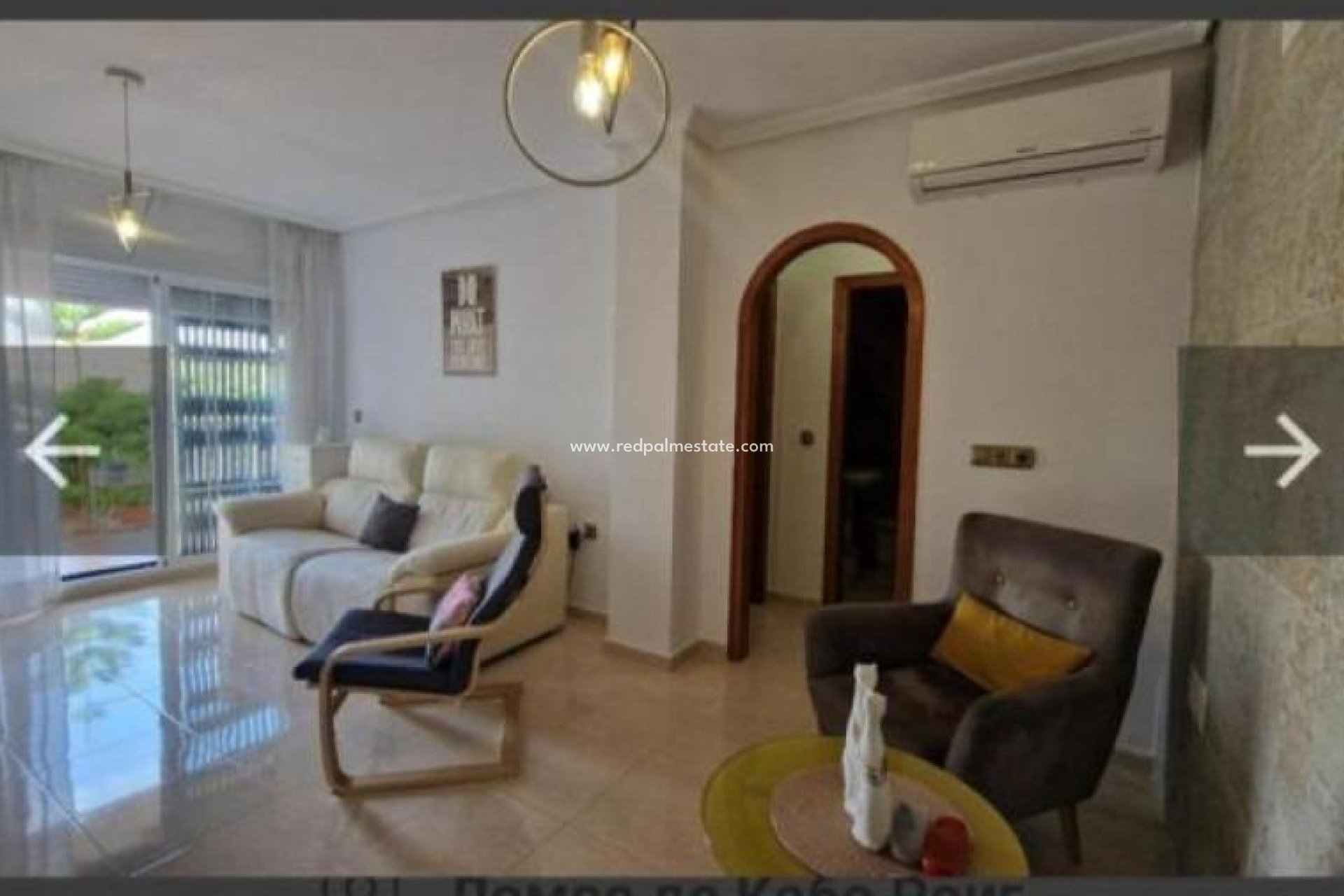 Revente - Appartements -
Orihuela Costa - Los Dolses