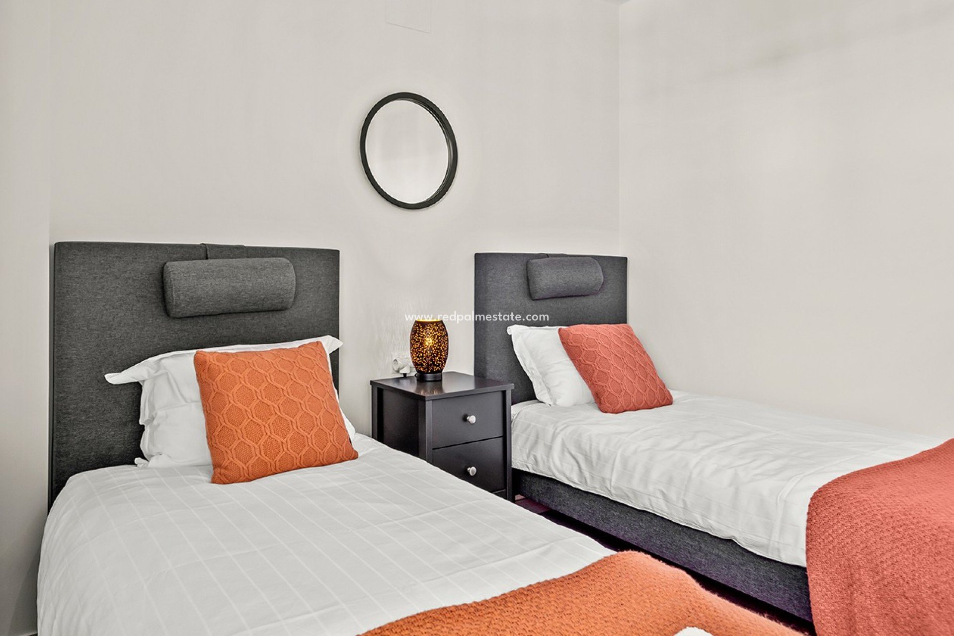 Revente - Appartements -
Orihuela Costa - Los Dolses