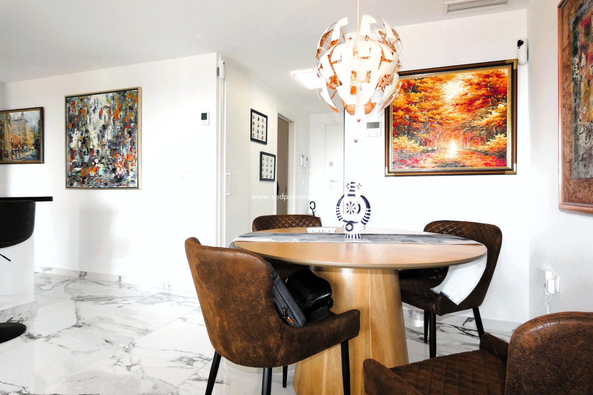 Revente - Appartements -
Orihuela Costa - Los Dolses