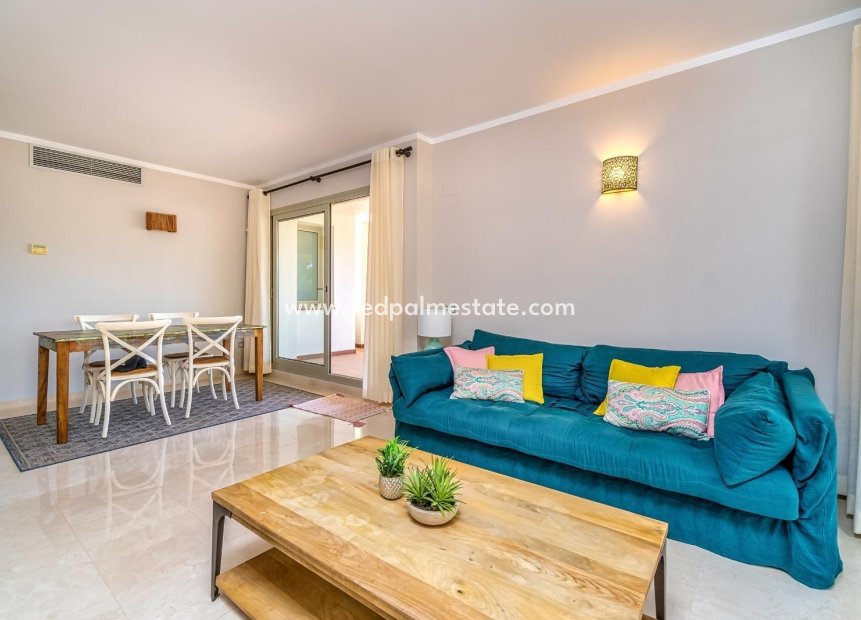 Revente - Appartements -
Orihuela Costa - Los Dolses