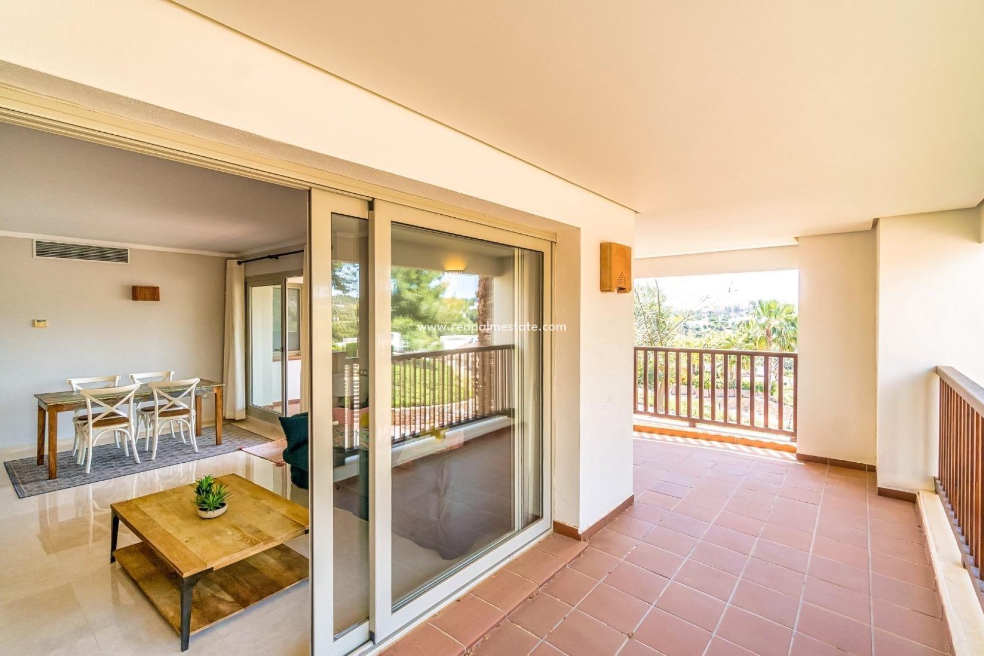 Revente - Appartements -
Orihuela Costa - Los Dolses