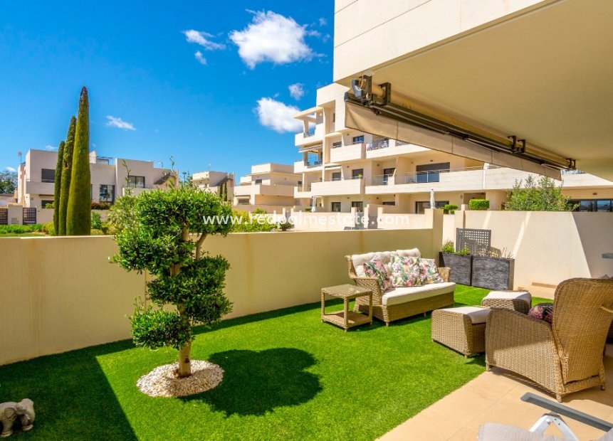 Revente - Appartements -
Orihuela Costa - Los Dolses