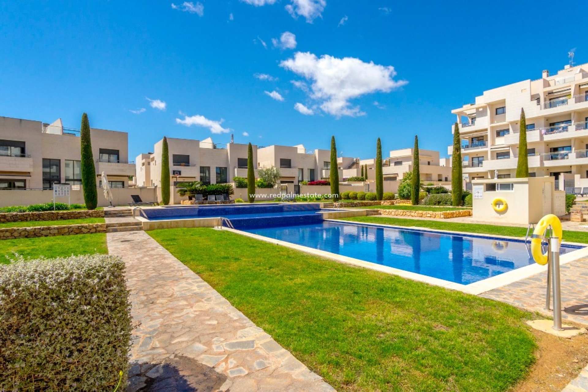 Revente - Appartements -
Orihuela Costa - Los Dolses