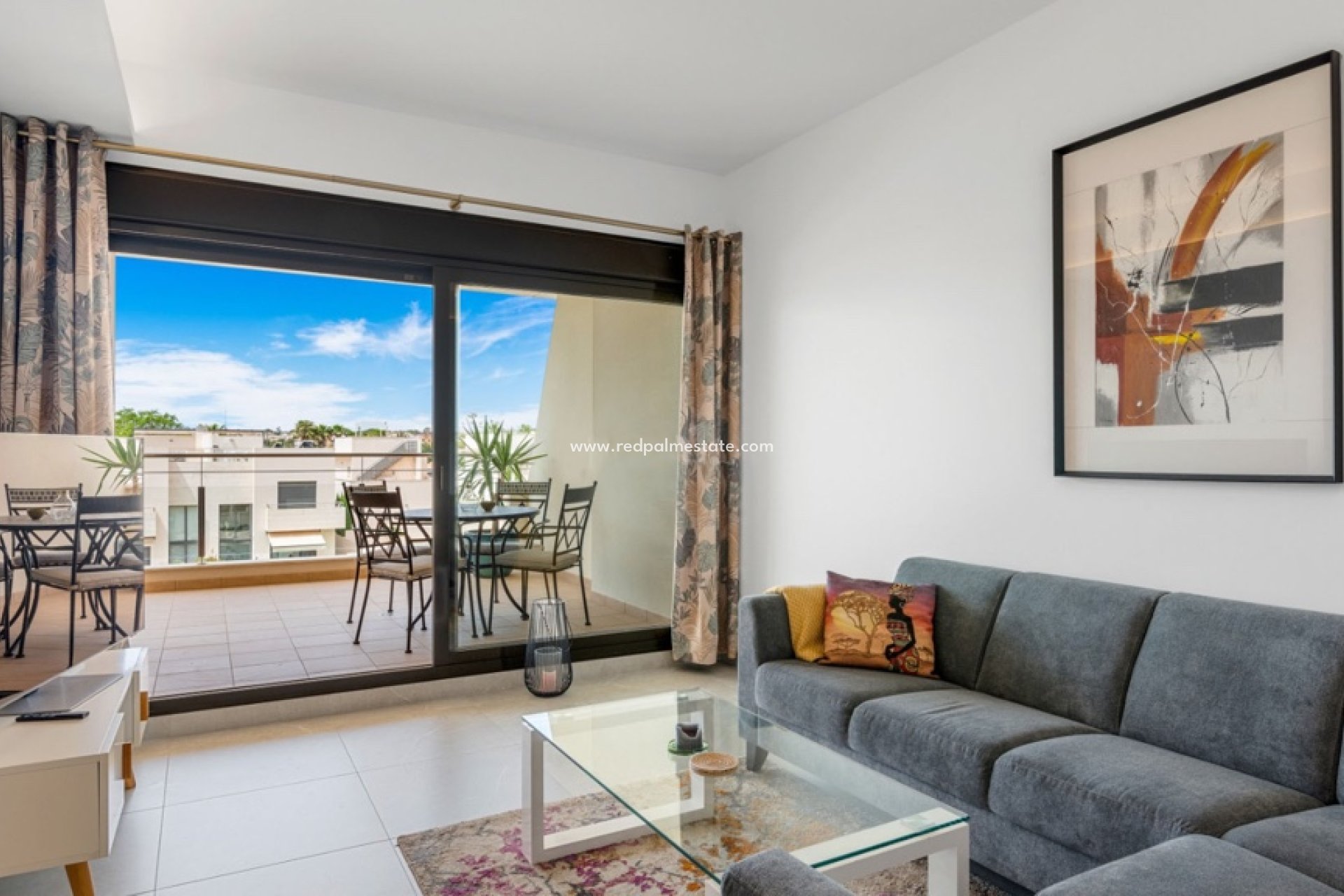 Revente - Appartements -
Orihuela Costa - Los Dolses