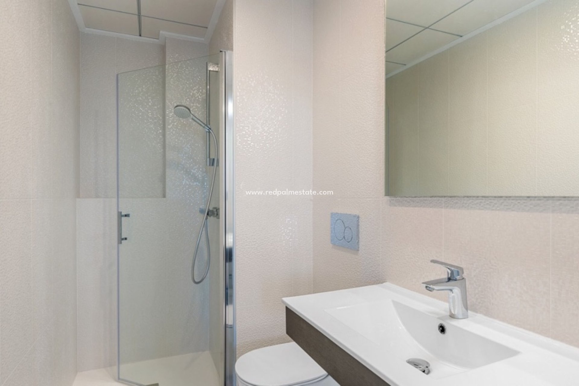 Revente - Appartements -
Orihuela Costa - Los Dolses