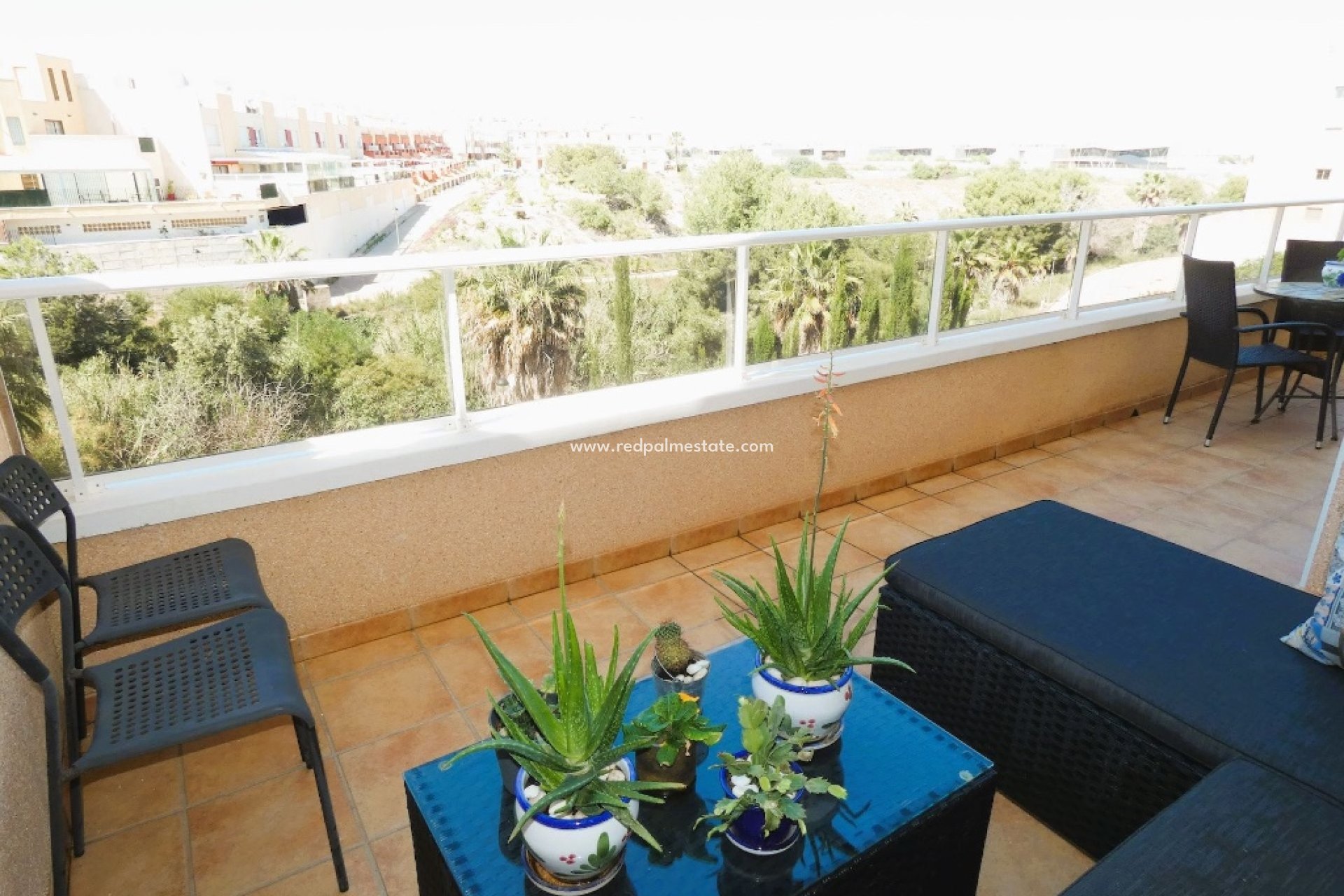 Revente - Appartements -
Orihuela Costa - Los Dolses