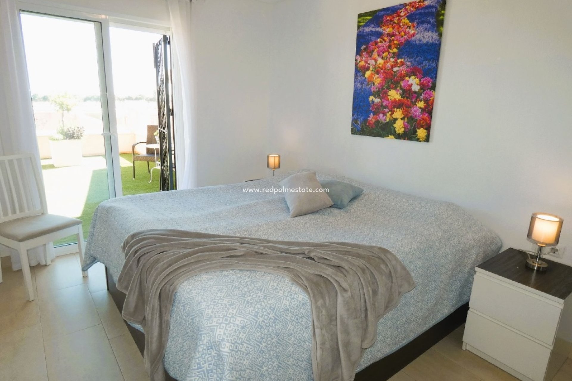 Revente - Appartements -
Orihuela Costa - Los Dolses