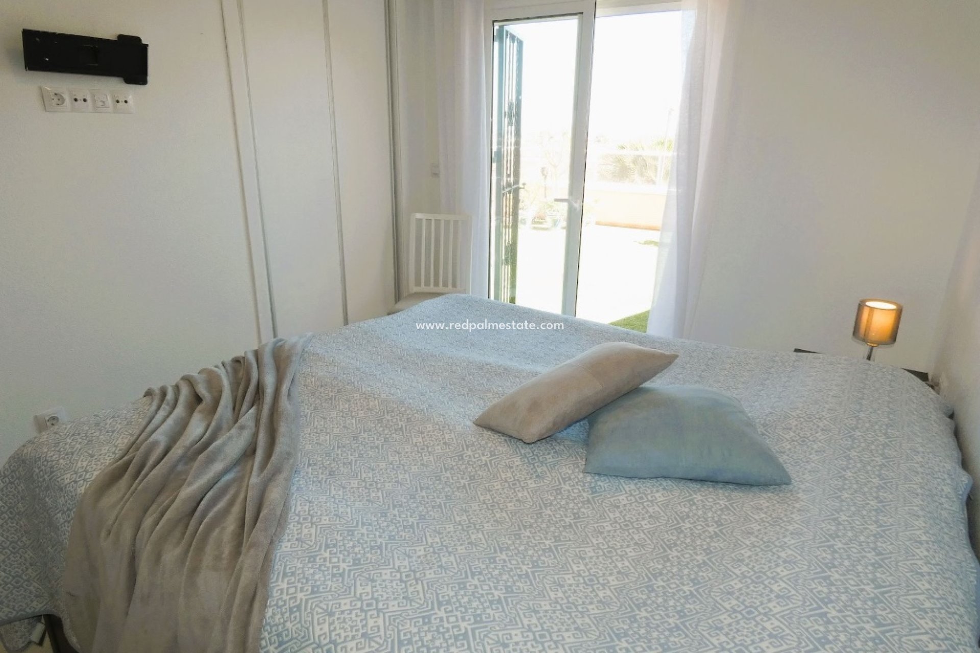 Revente - Appartements -
Orihuela Costa - Los Dolses