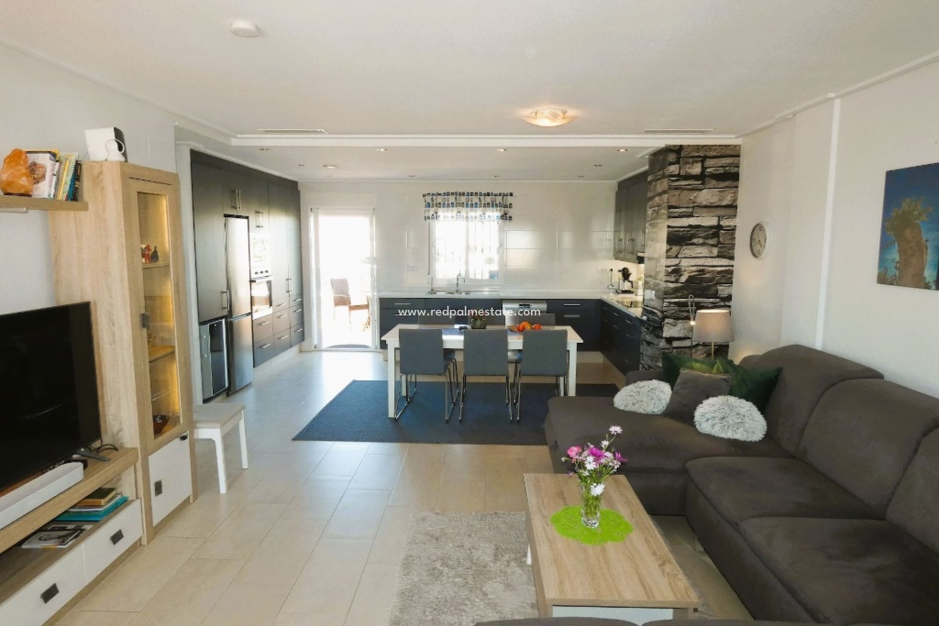 Revente - Appartements -
Orihuela Costa - Los Dolses