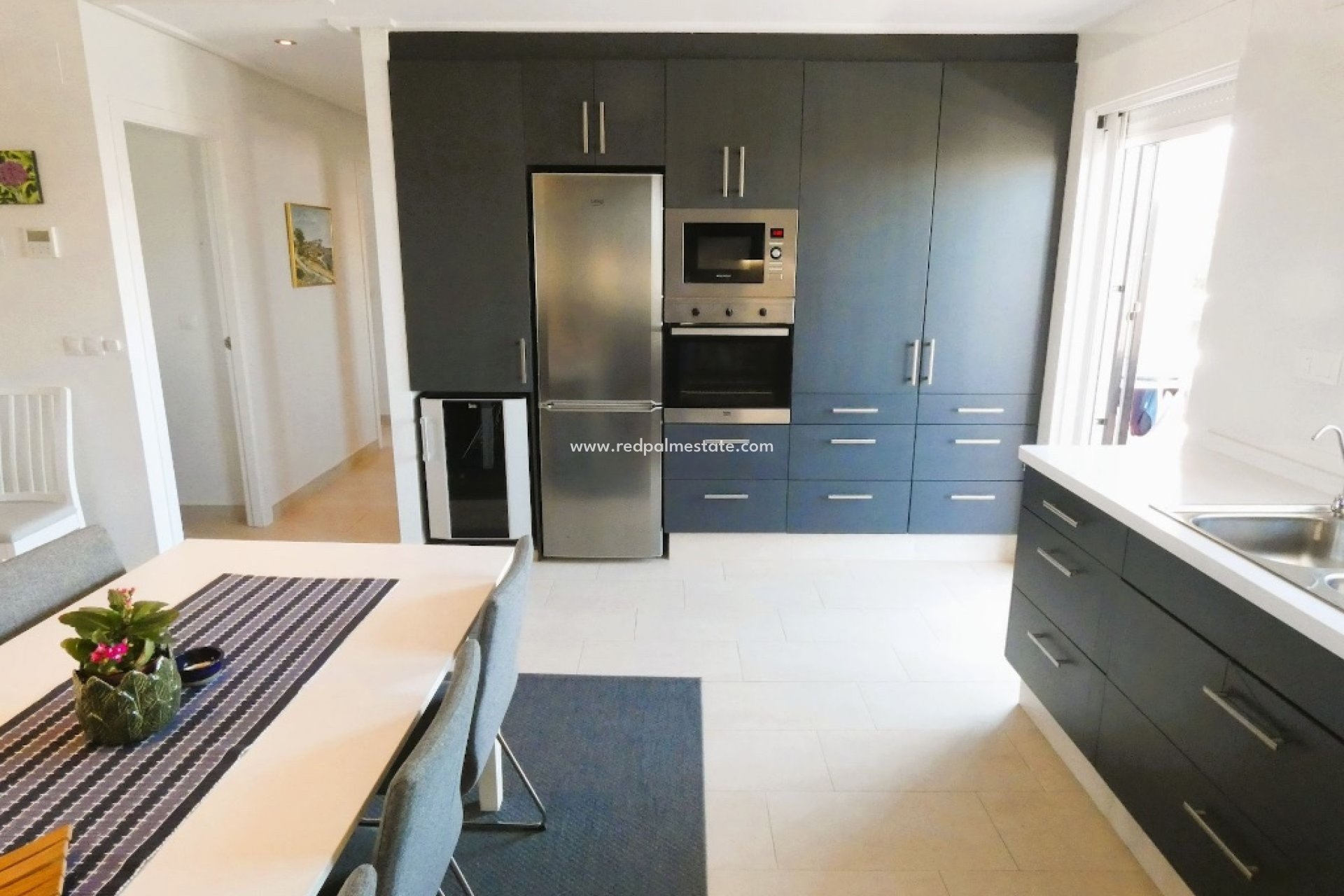 Revente - Appartements -
Orihuela Costa - Los Dolses