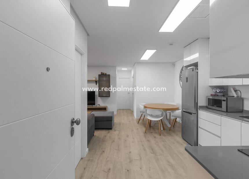 Revente - Appartements -
Orihuela Costa - Los Dolses