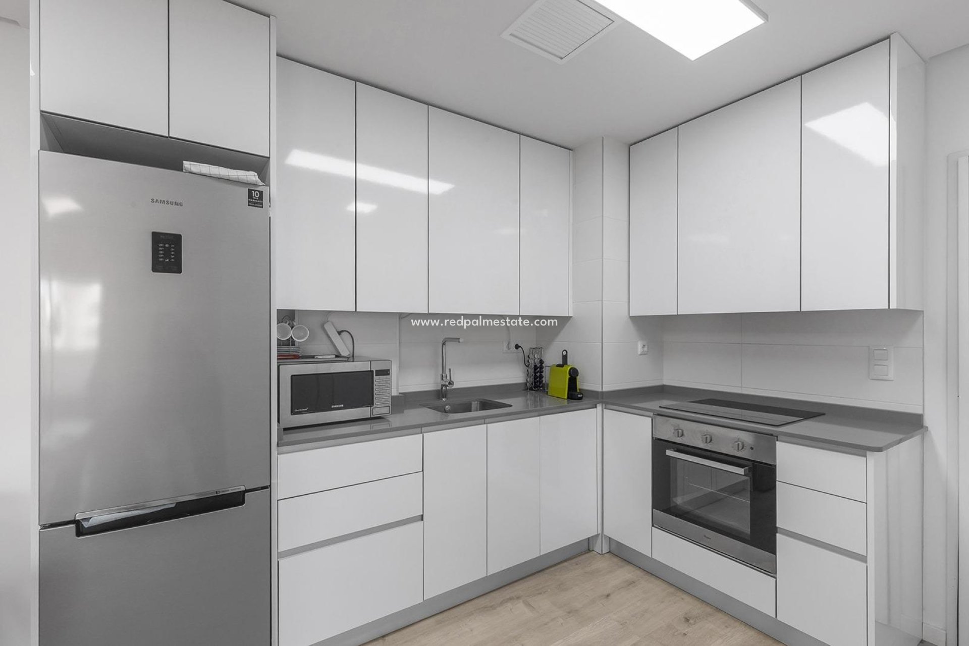 Revente - Appartements -
Orihuela Costa - Los Dolses