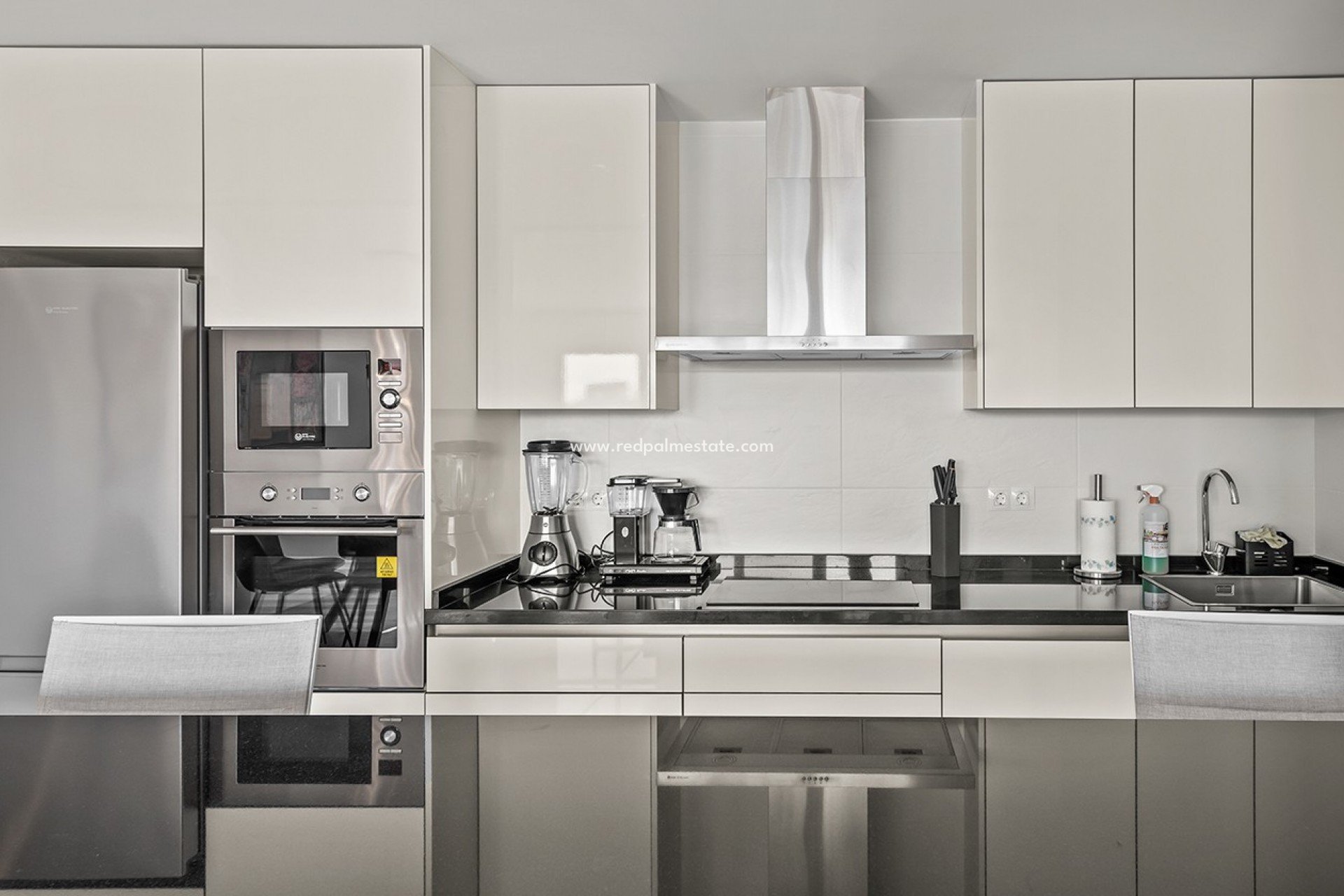 Revente - Appartements -
Orihuela Costa - Los Dolses