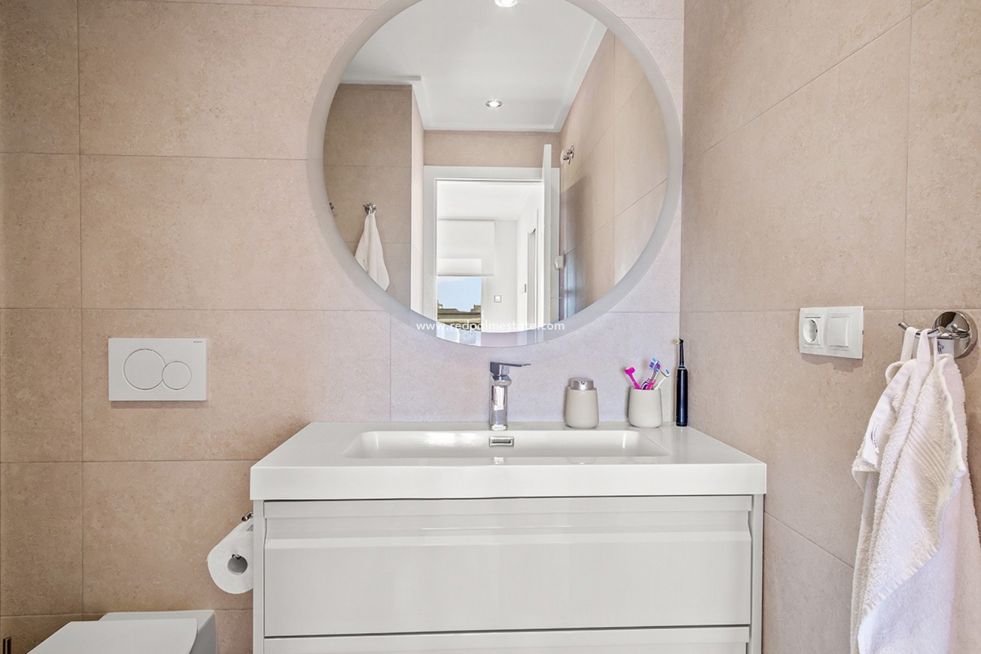 Revente - Appartements -
Orihuela Costa - Los Dolses