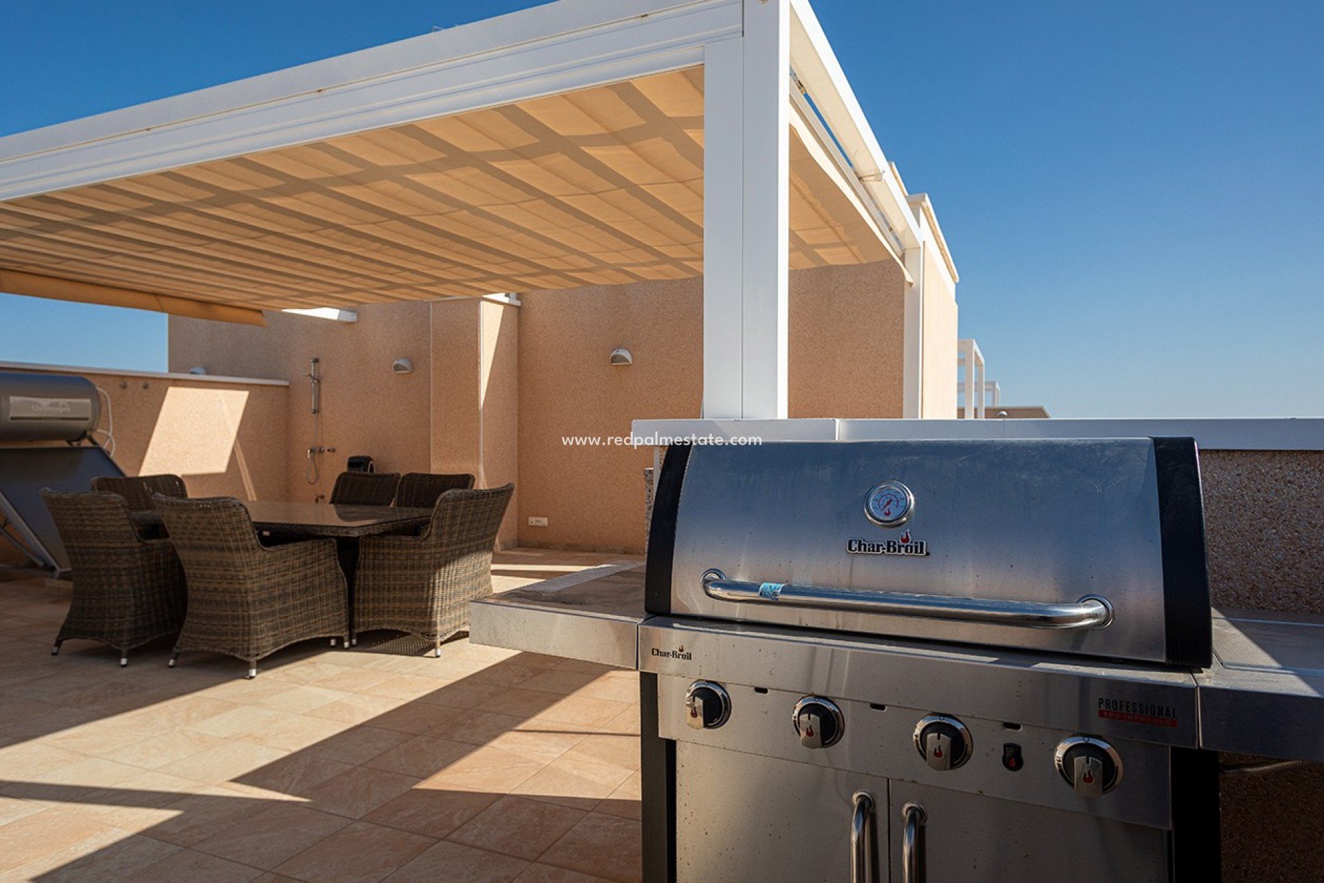 Revente - Appartements -
Orihuela Costa - Los Dolses