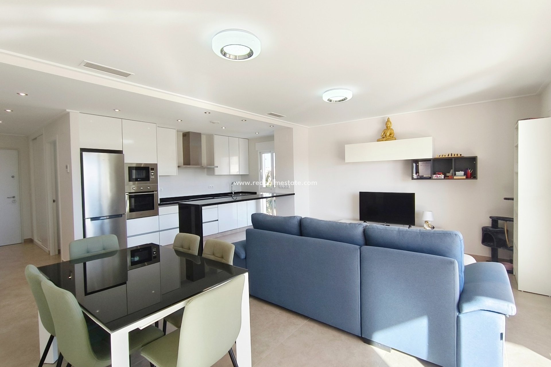 Revente - Appartements -
Orihuela Costa - Los Dolses